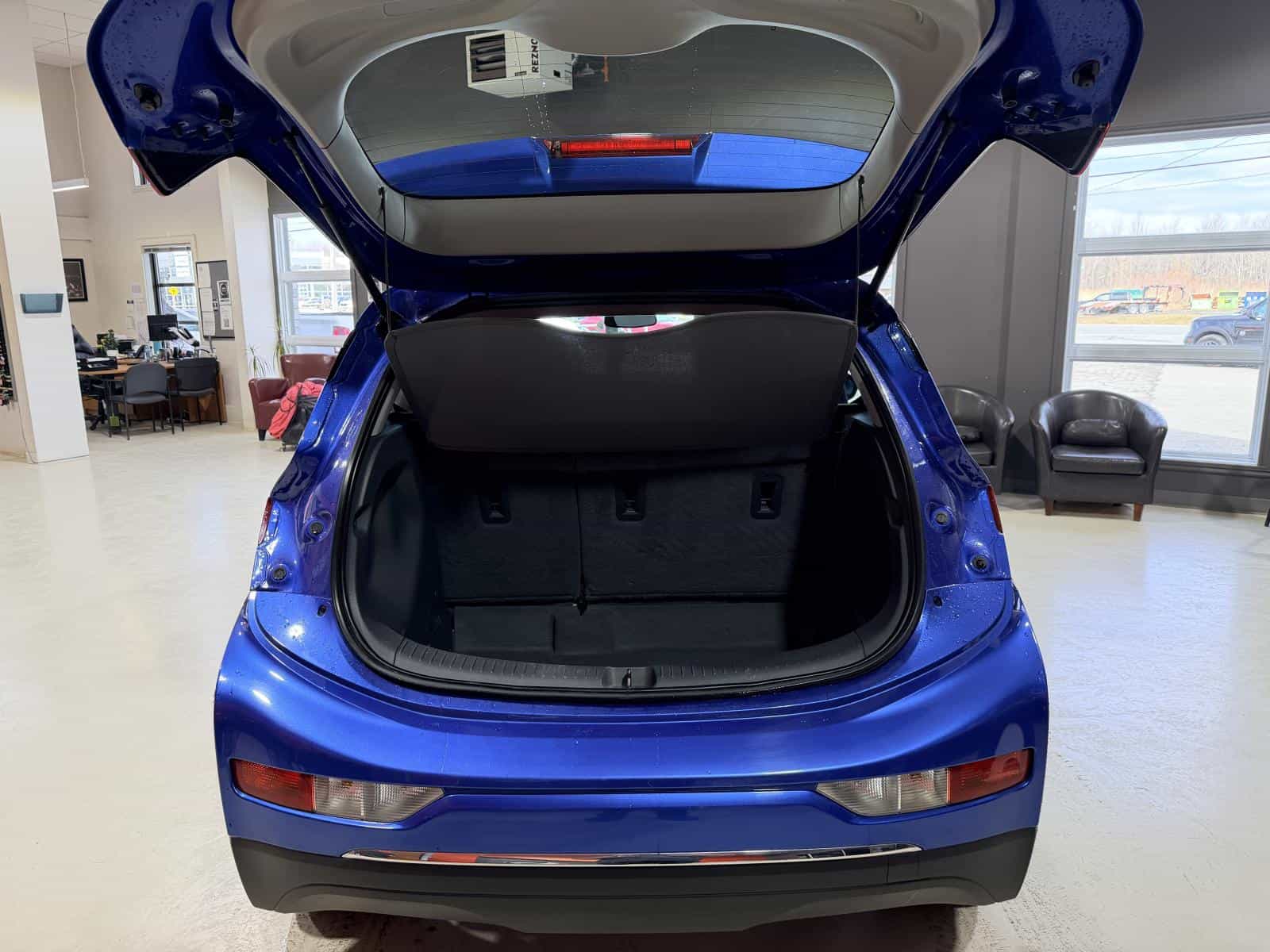 Image 7 Chevrolet Bolt EV LT 2020