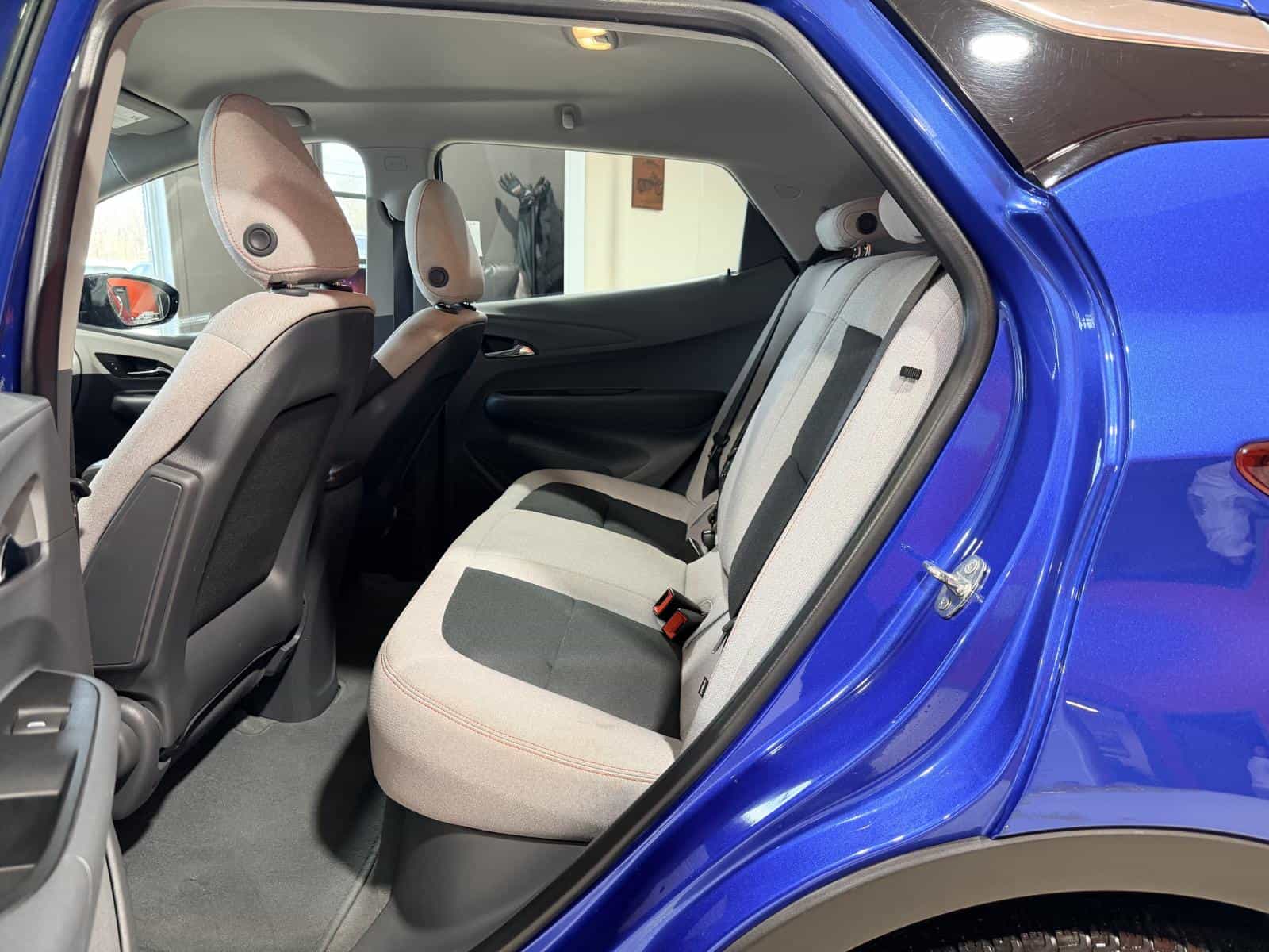 Image 13 Chevrolet Bolt EV LT 2020