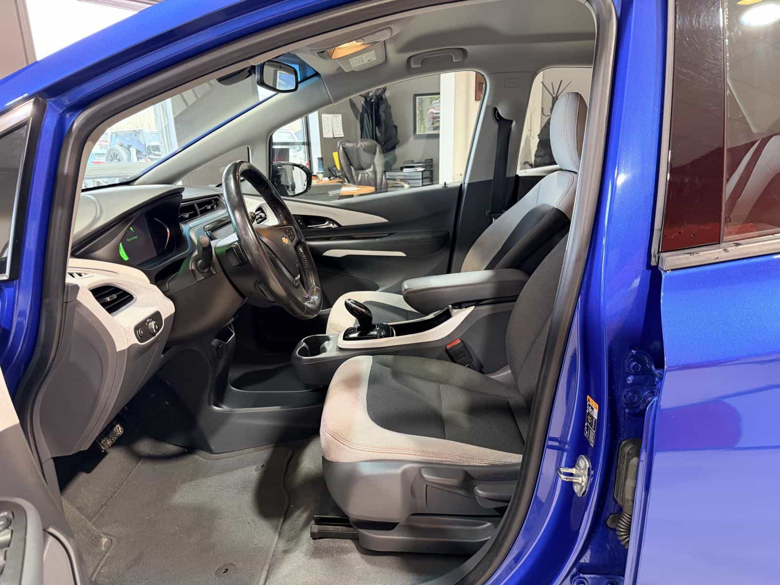 Image 15 Chevrolet Bolt EV LT 2020
