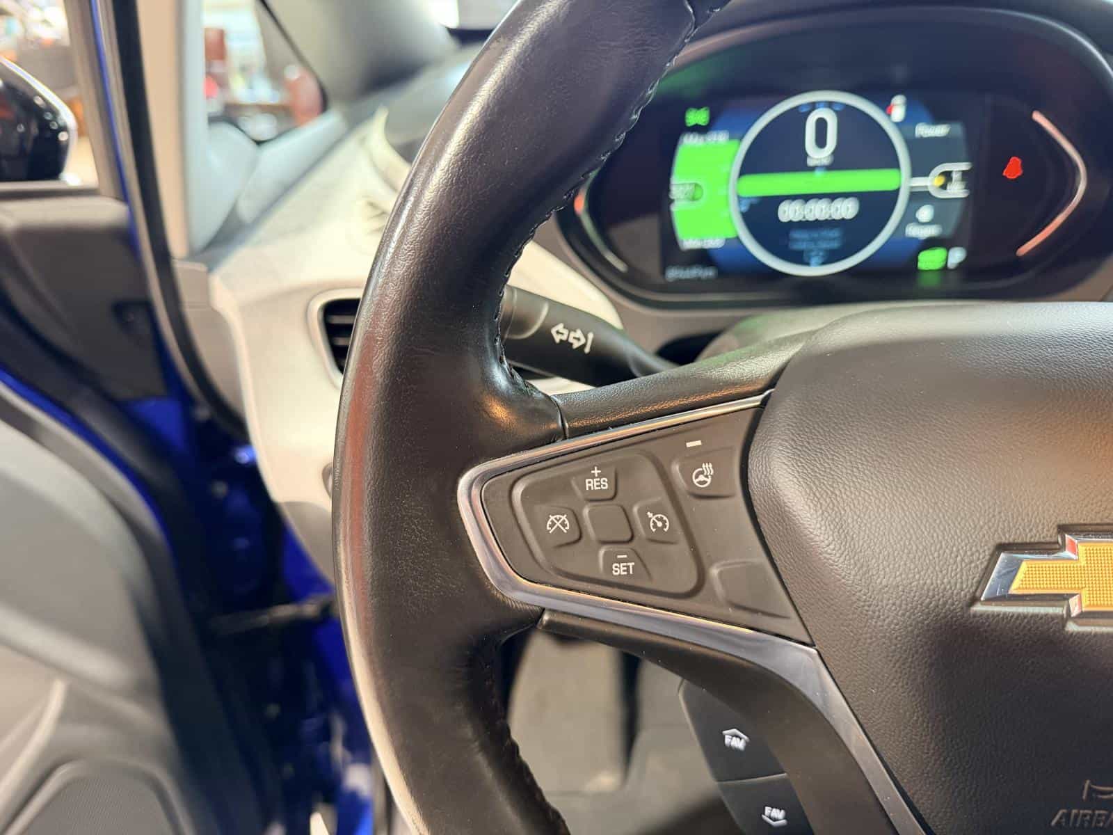 Image 20 Chevrolet Bolt EV LT 2020