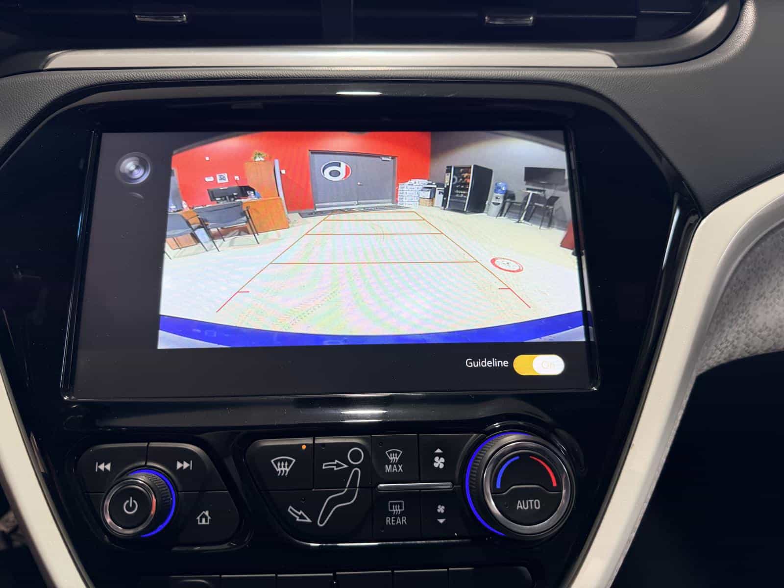 Image 24 Chevrolet Bolt EV LT 2020