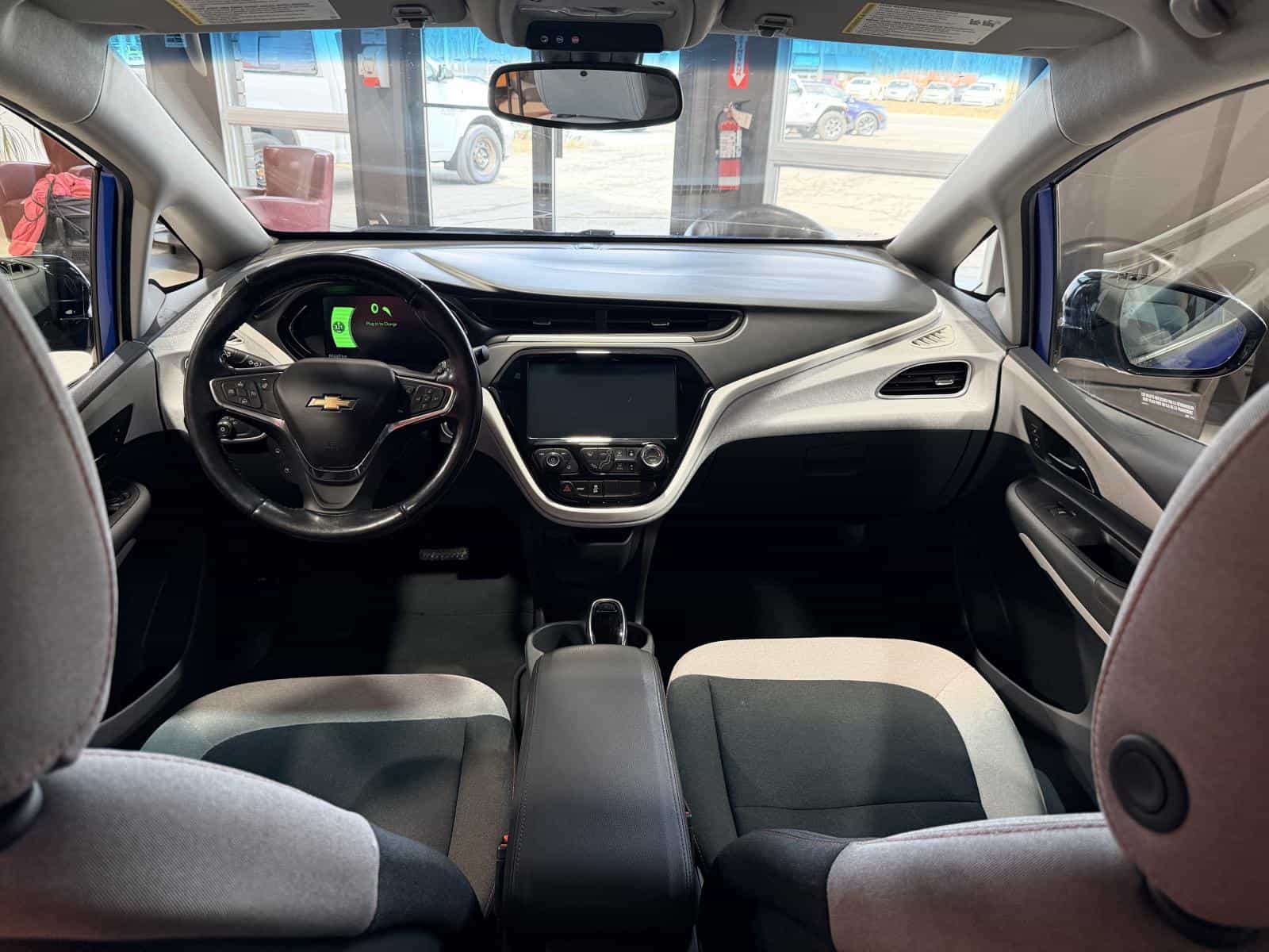 Image 27 Chevrolet Bolt EV LT 2020