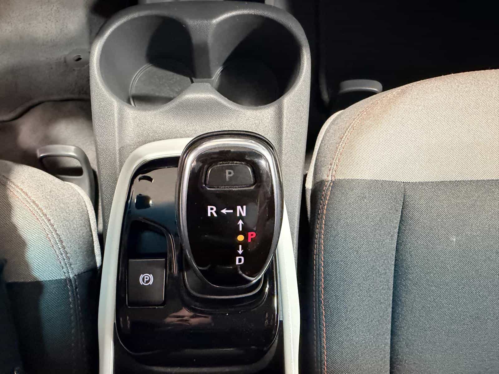 Image 26 Chevrolet Bolt EV LT 2020