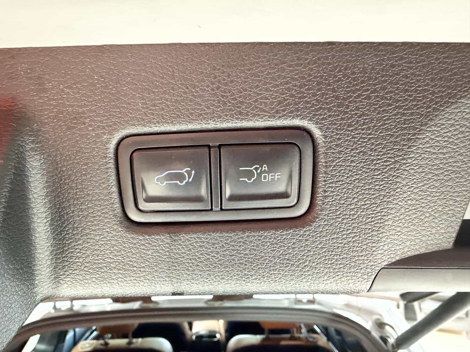 Image 6 Kia Telluride X-Line 2023