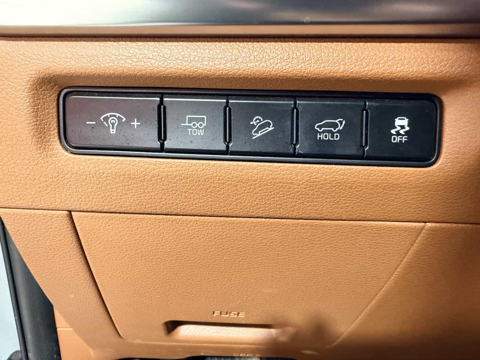 Image 14 Kia Telluride X-Line 2023