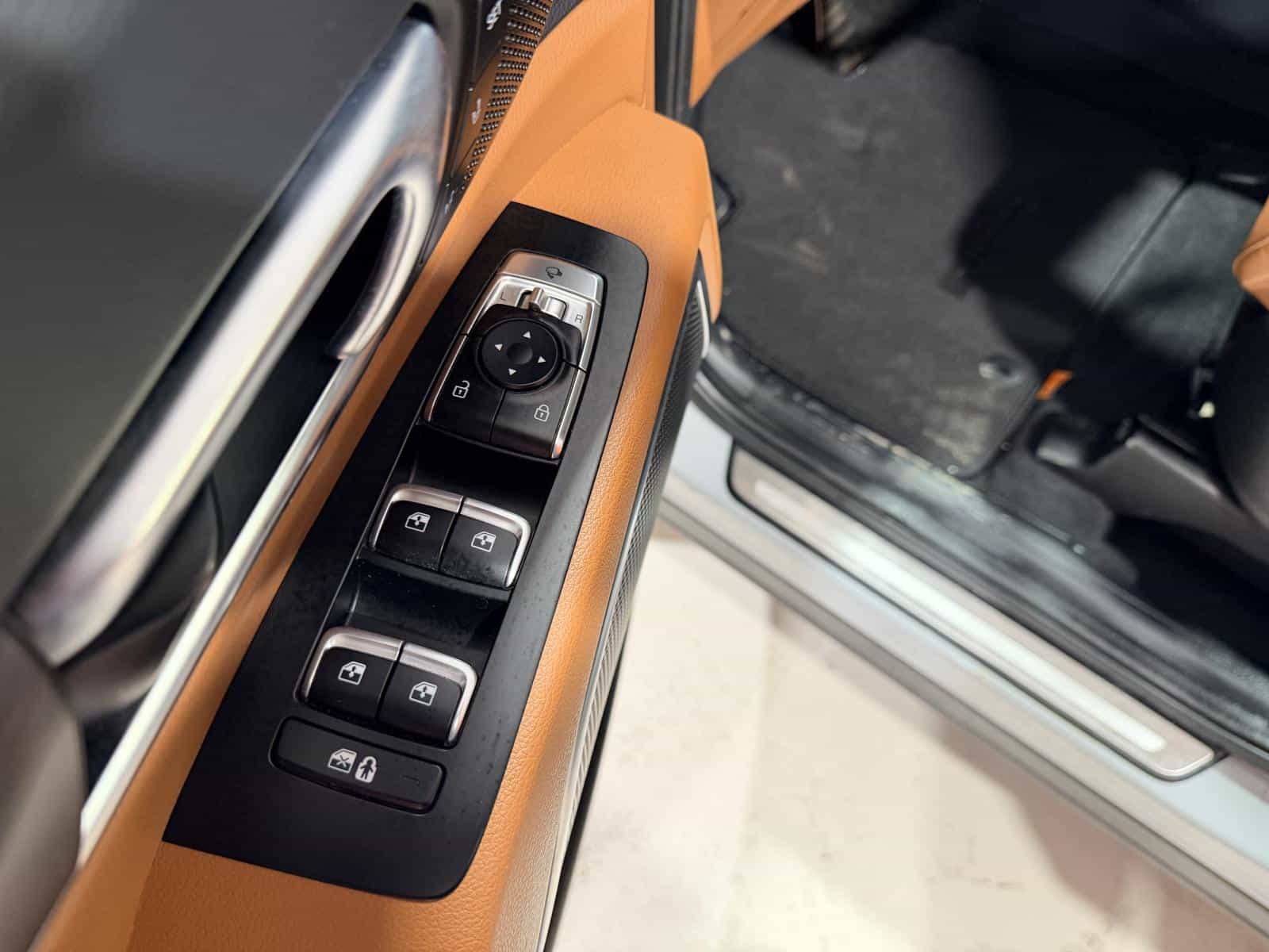 Image 13 Kia Telluride X-Line 2023