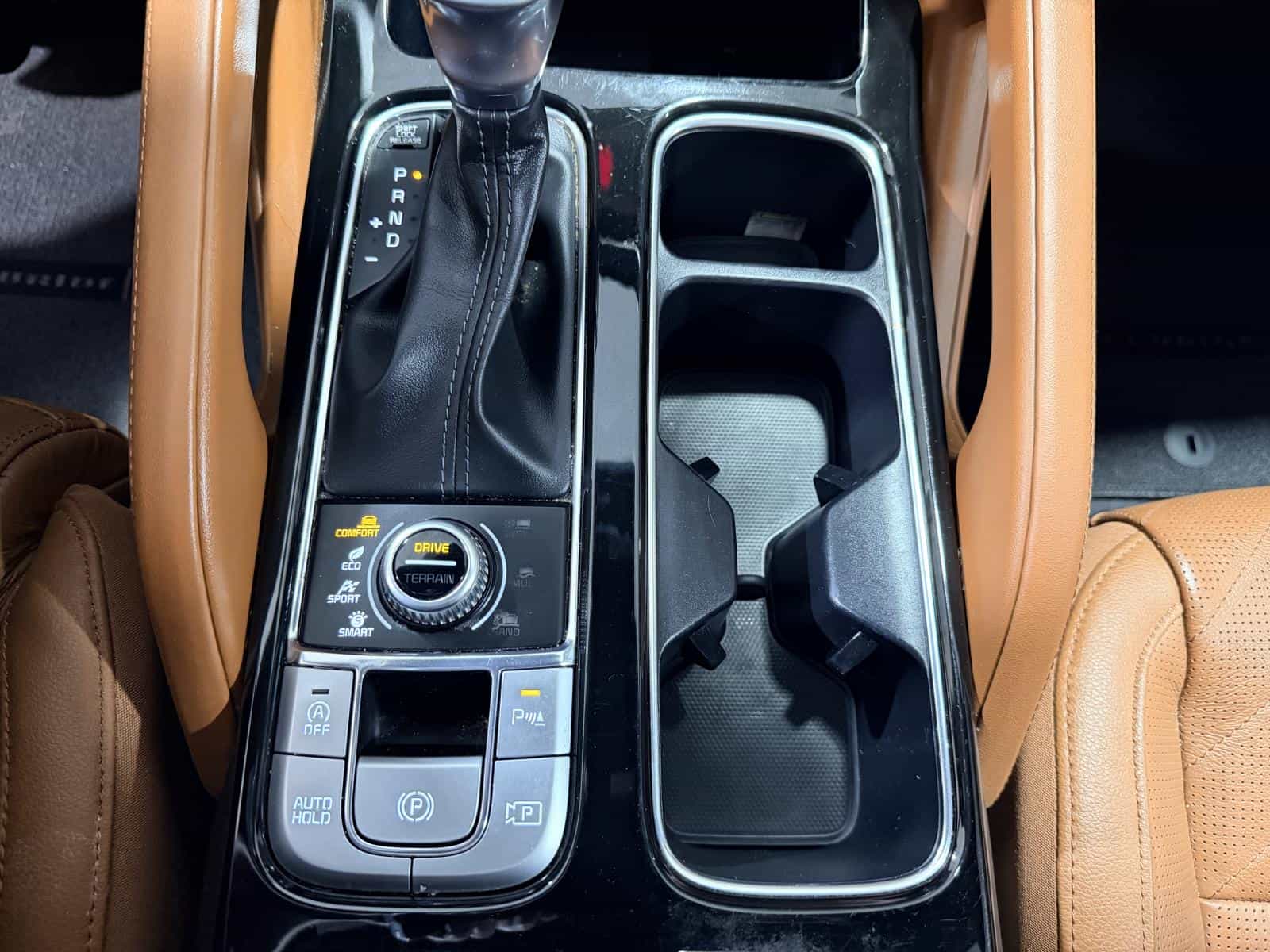 Image 24 Kia Telluride X-Line 2023