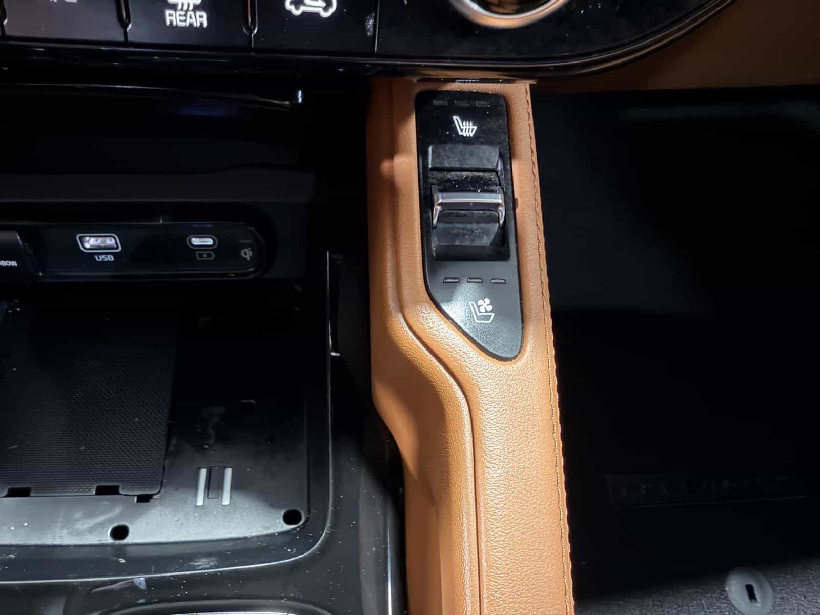 Image 23 Kia Telluride X-Line 2023