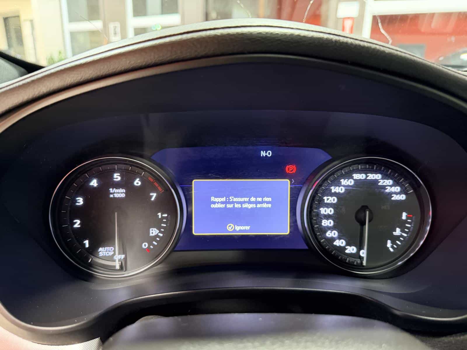 Image 20 Cadillac XT4 Premium Luxury 2019