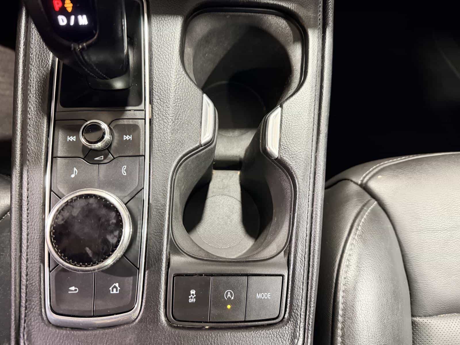 Image 28 Cadillac XT4 Premium Luxury 2019