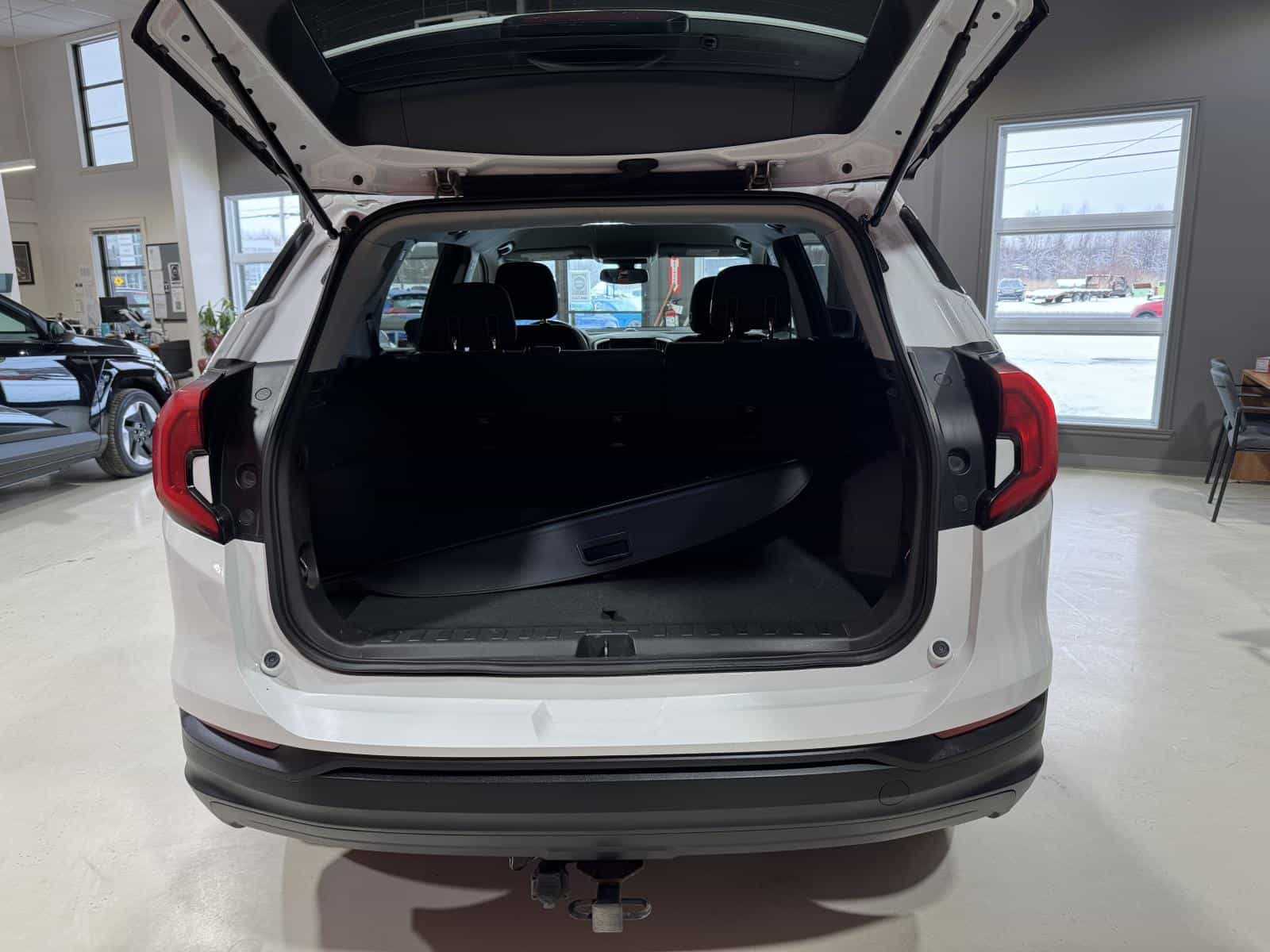 Image 7 GMC Terrain SLE1 2019