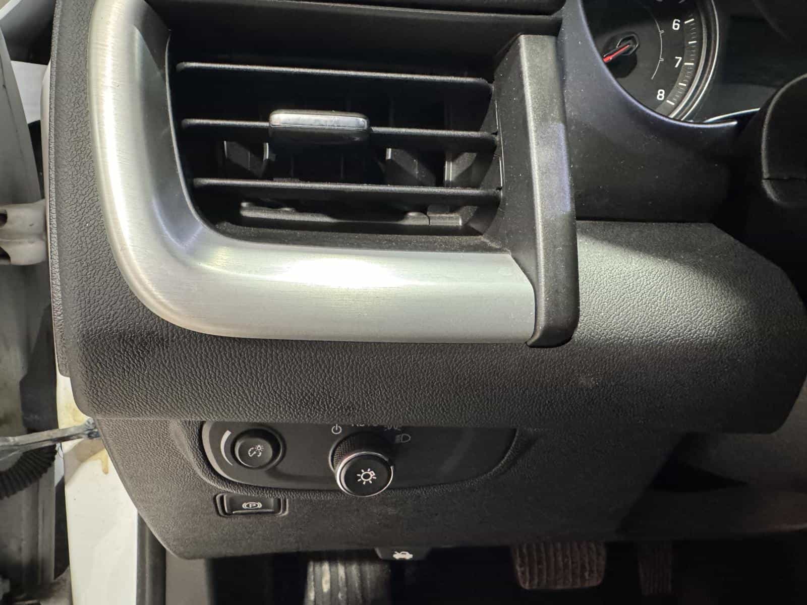 Image 17 GMC Terrain SLE1 2019