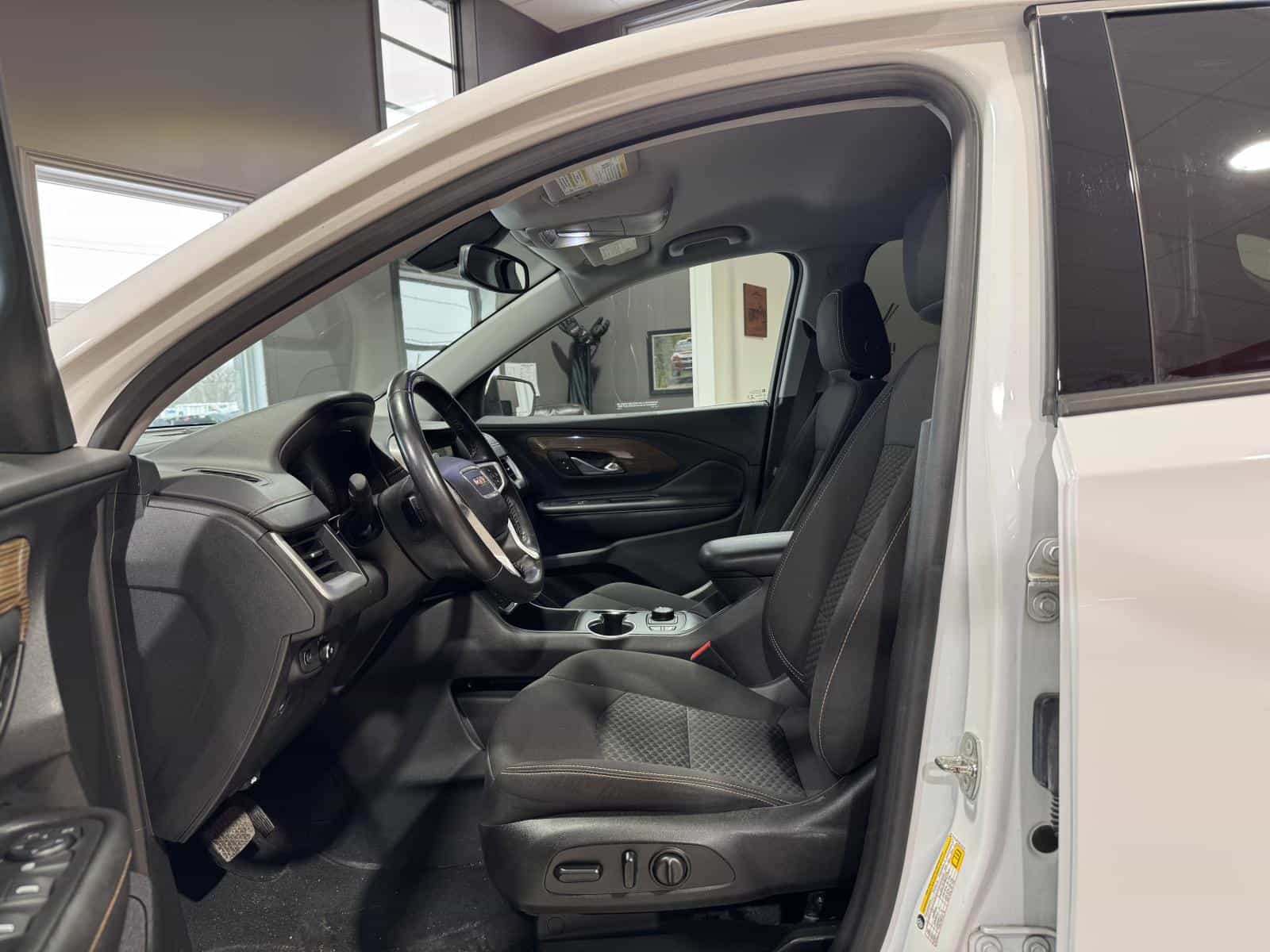 Image 14 GMC Terrain SLE1 2019