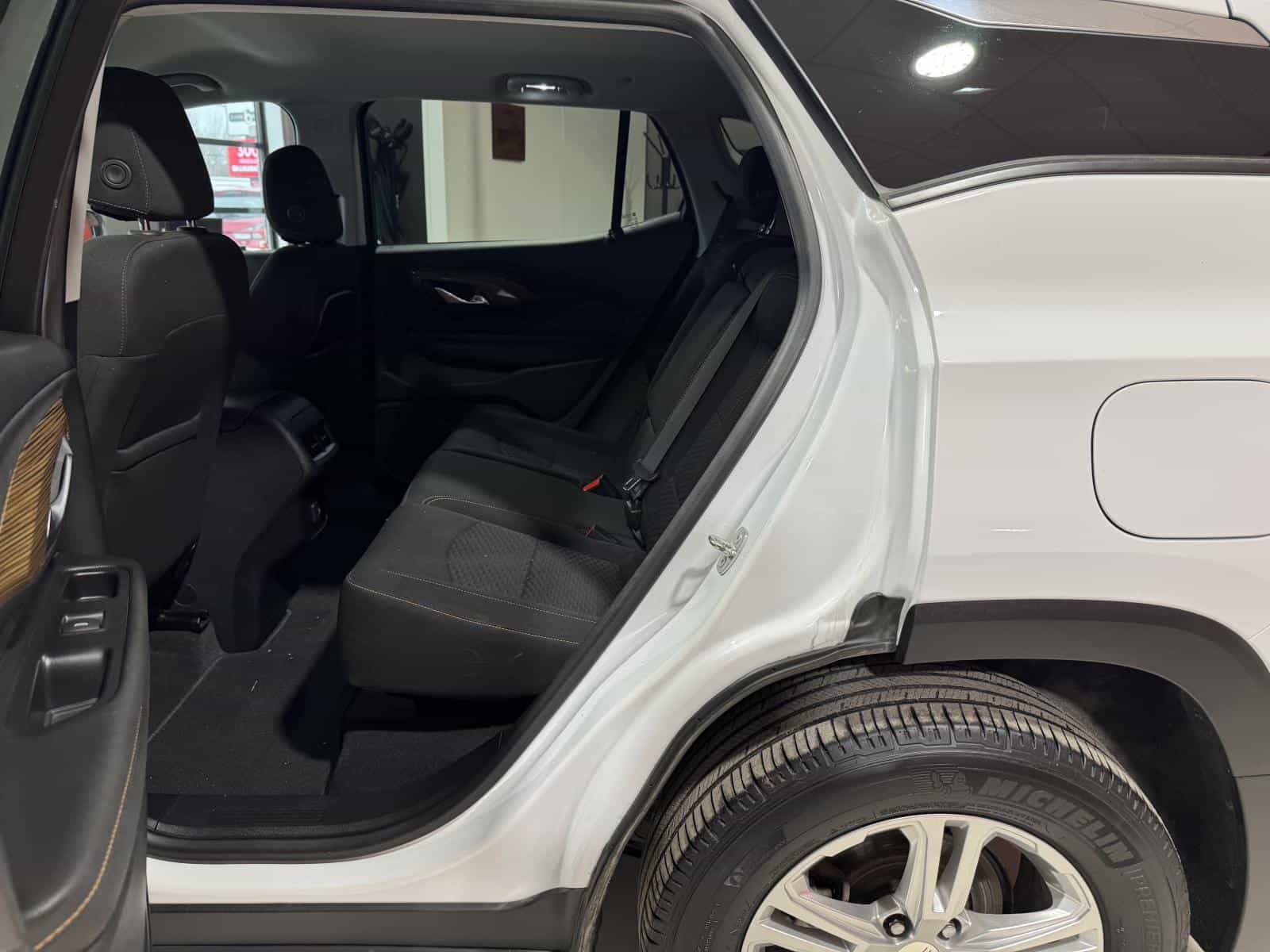 Image 13 GMC Terrain SLE1 2019