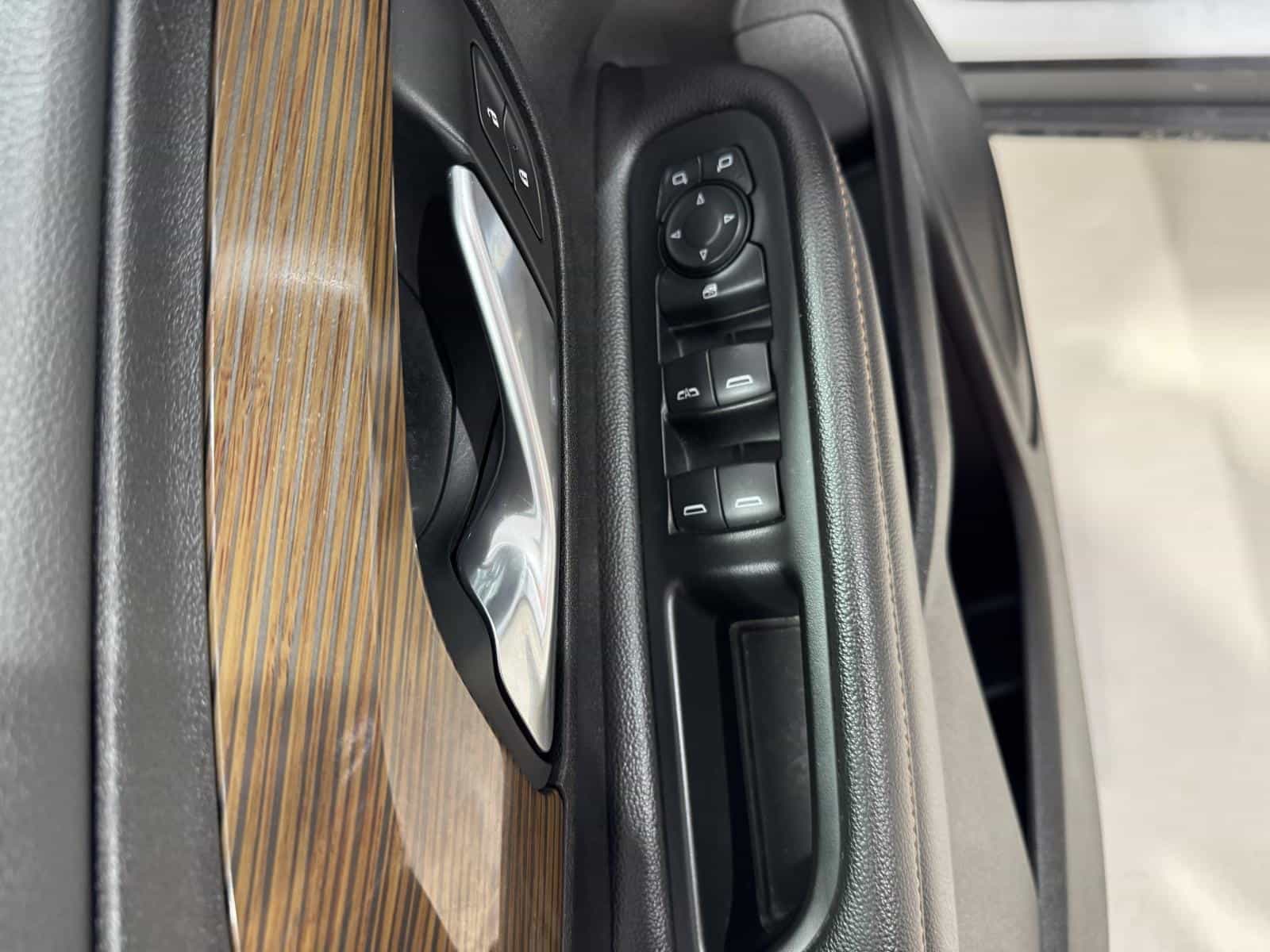 Image 15 GMC Terrain SLE1 2019