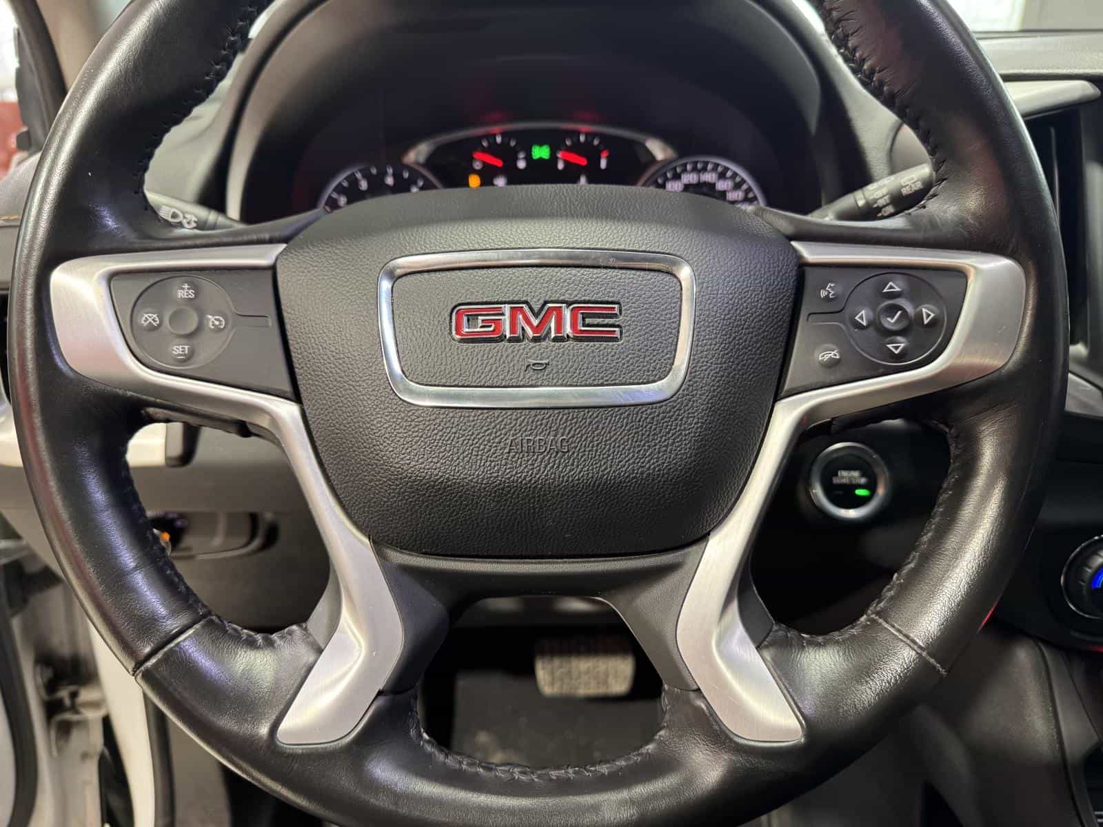 Image 18 GMC Terrain SLE1 2019