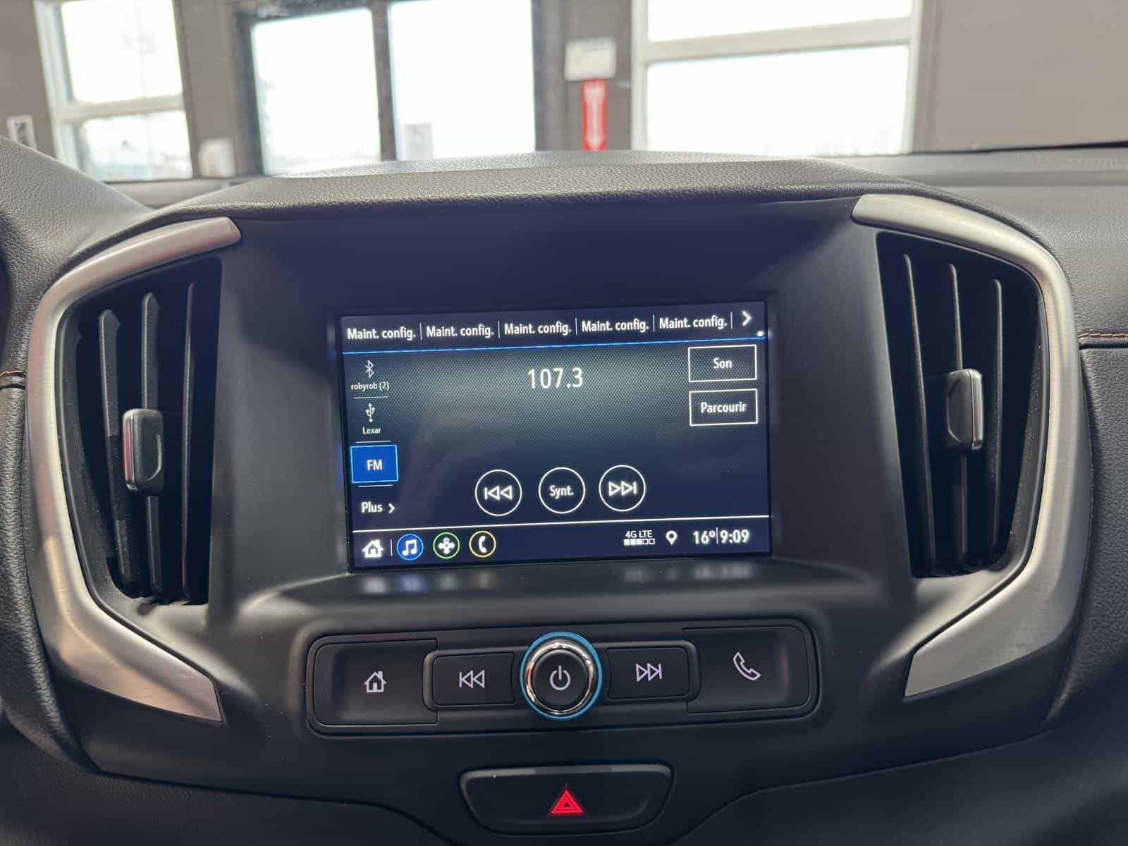 Image 23 GMC Terrain SLE1 2019