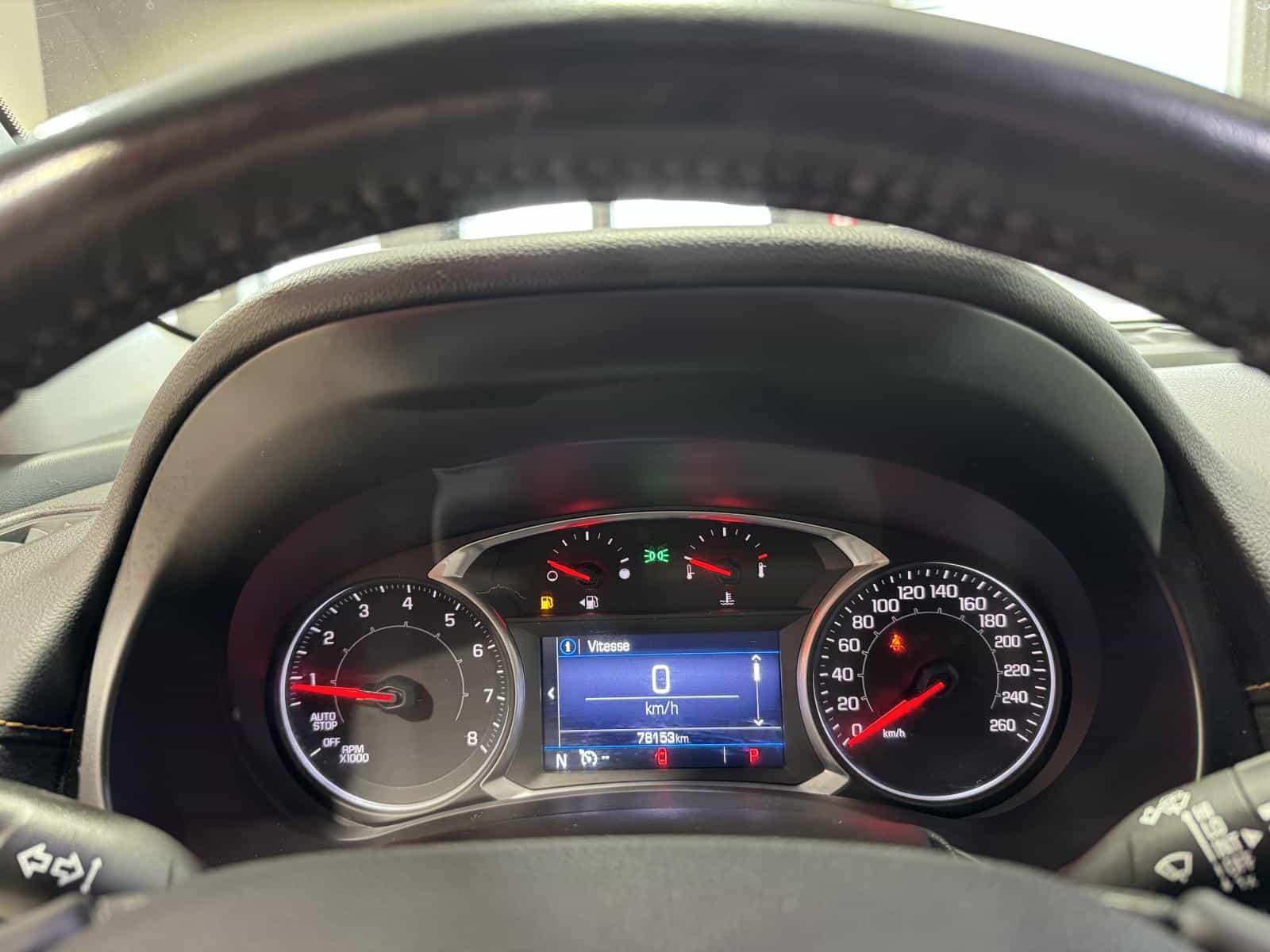 Image 22 GMC Terrain SLE1 2019