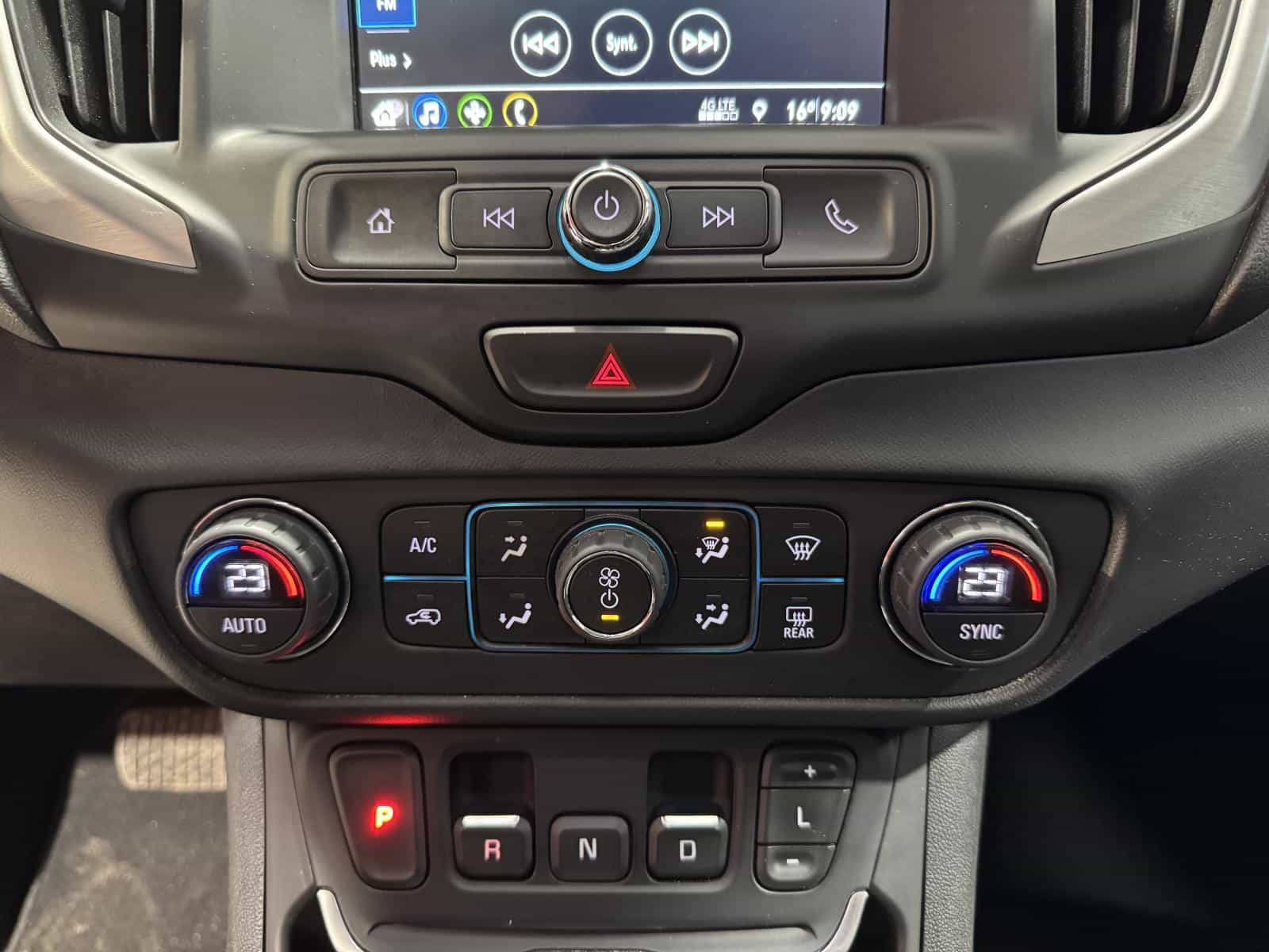 Image 26 GMC Terrain SLE1 2019