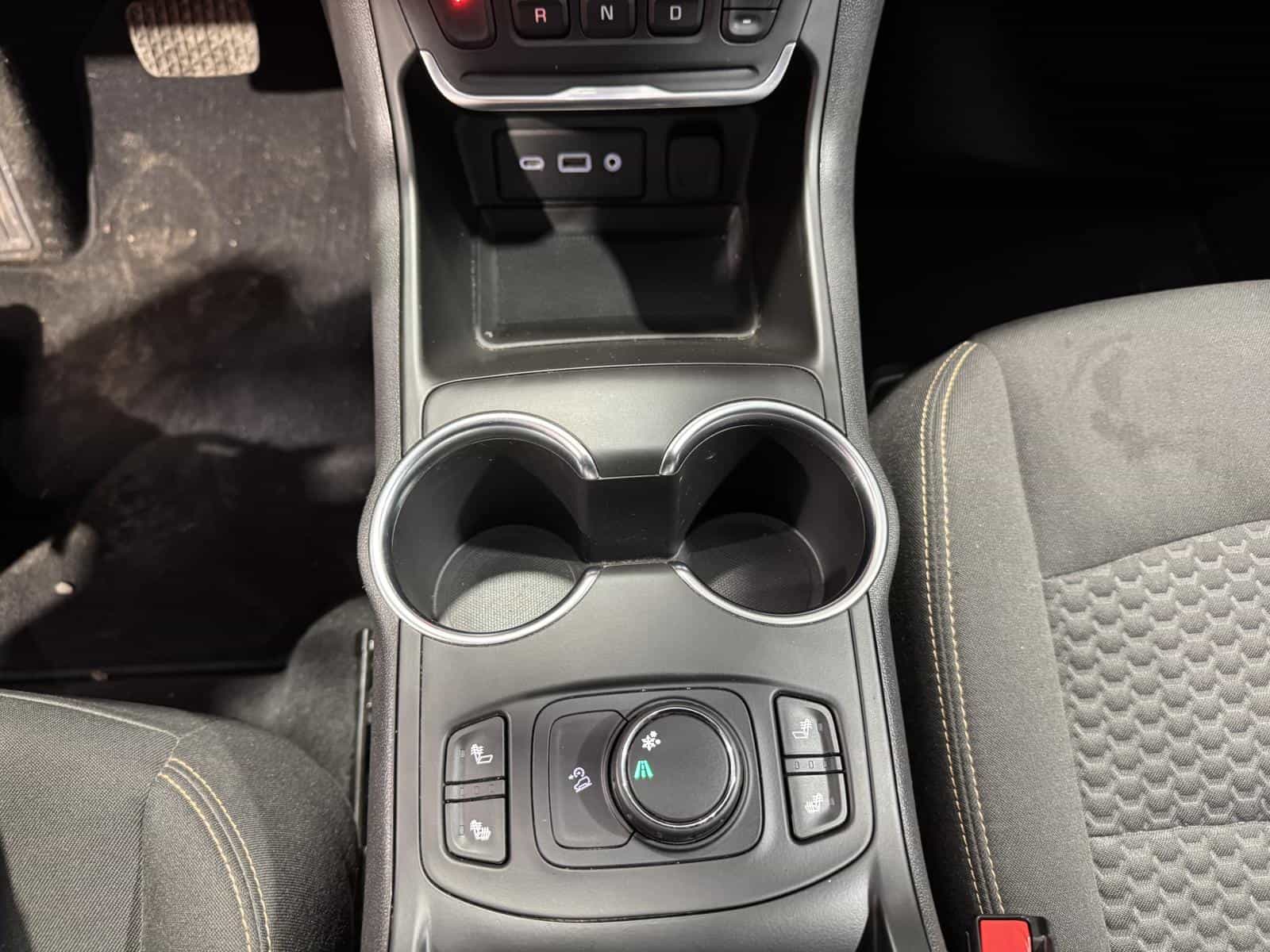 Image 27 GMC Terrain SLE1 2019