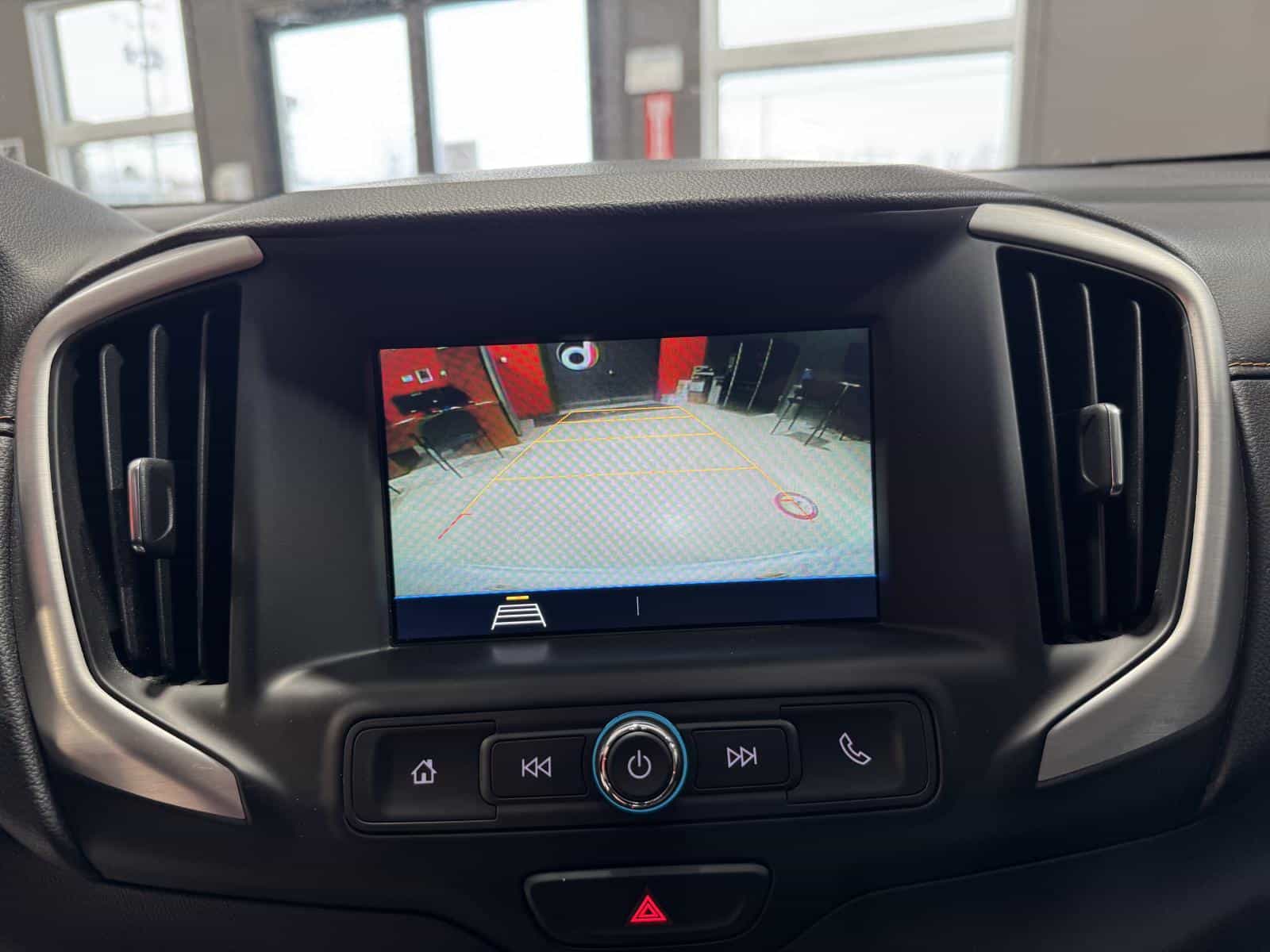 Image 24 GMC Terrain SLE1 2019