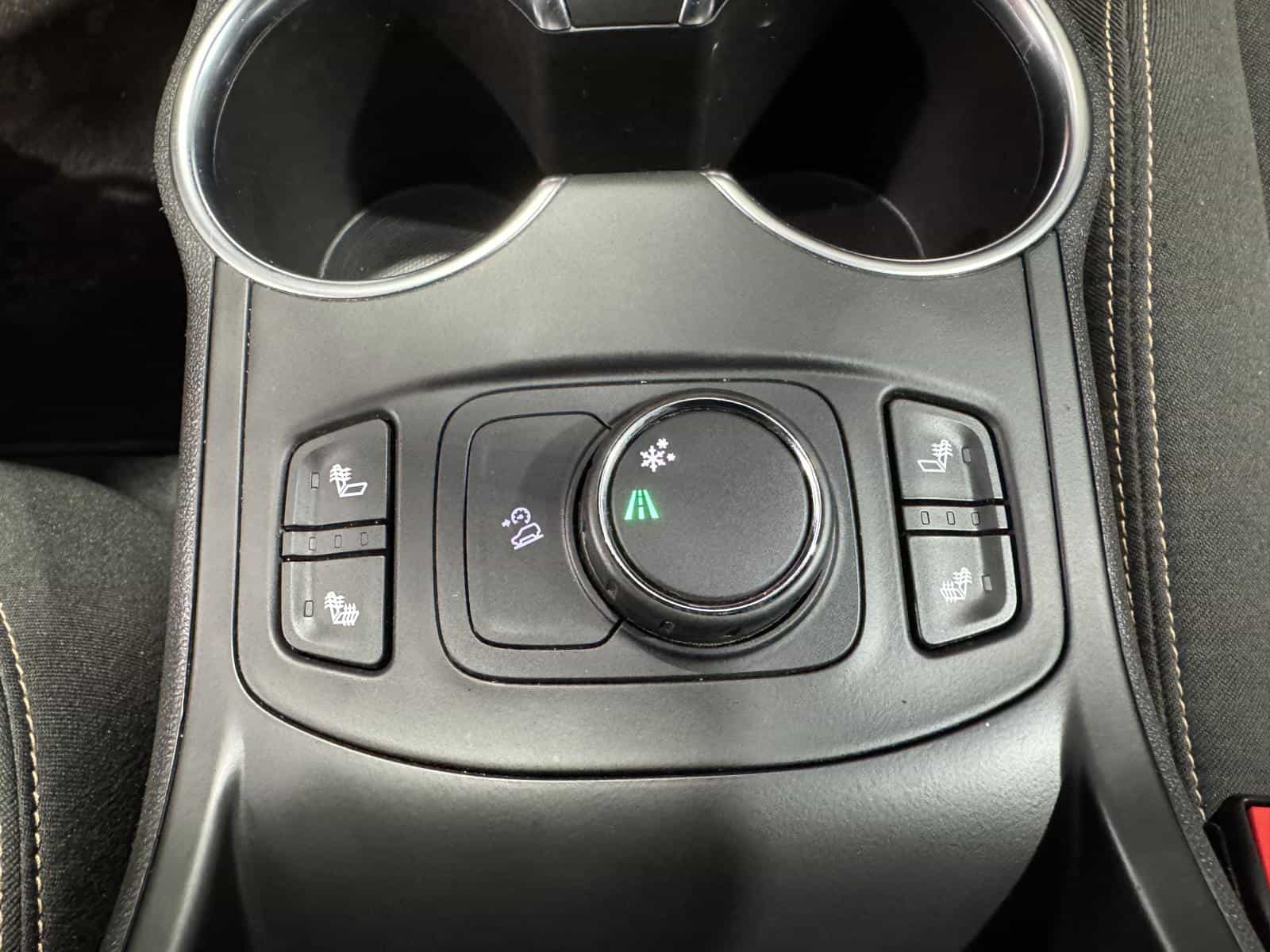 Image 28 GMC Terrain SLE1 2019