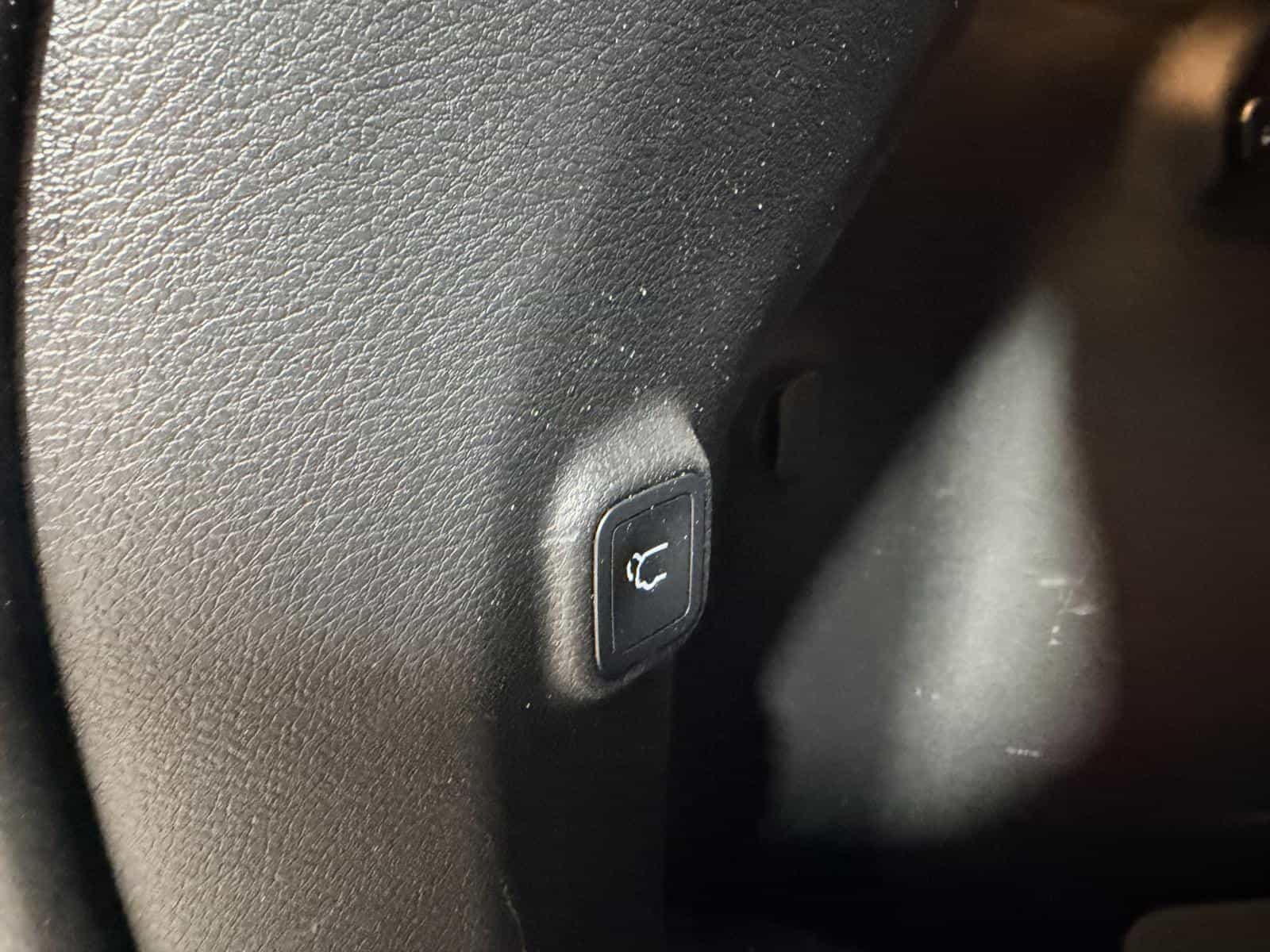 Image 8 Jeep Cherokee Trailhawk 2020