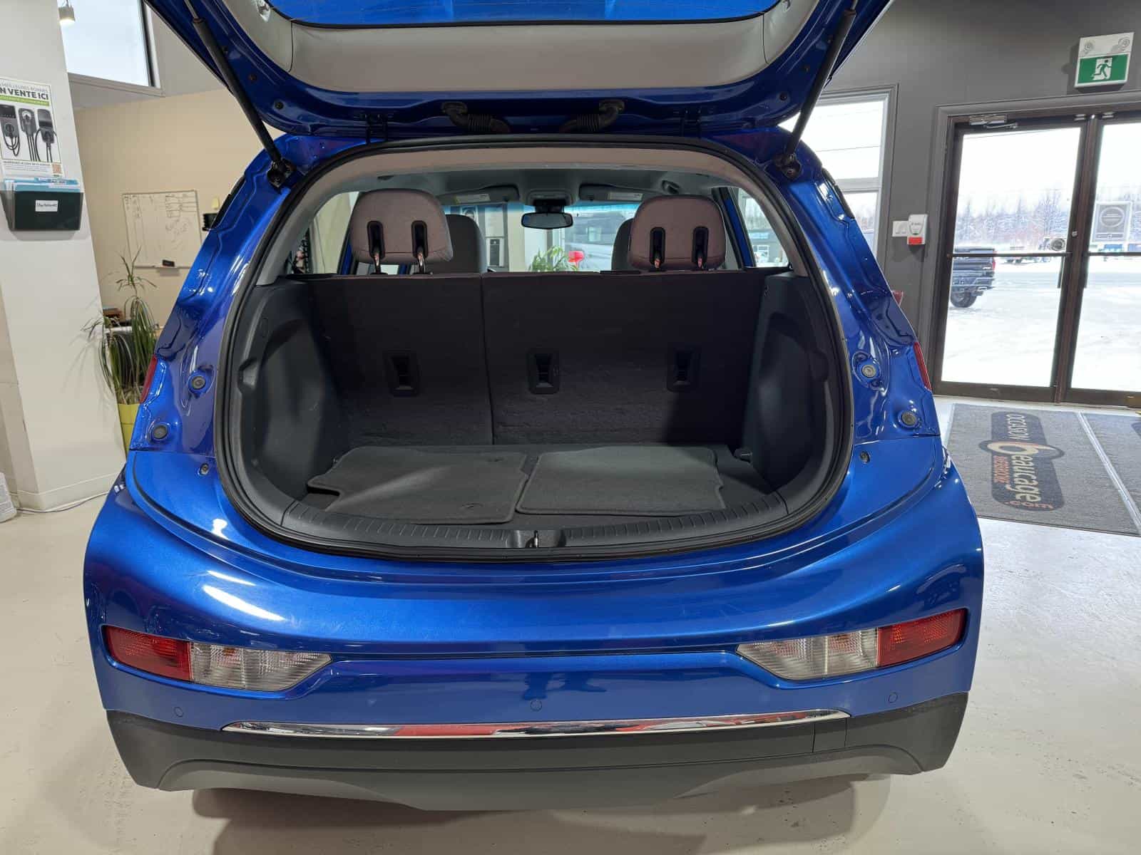 Image 7 Chevrolet Bolt EV LT 2019