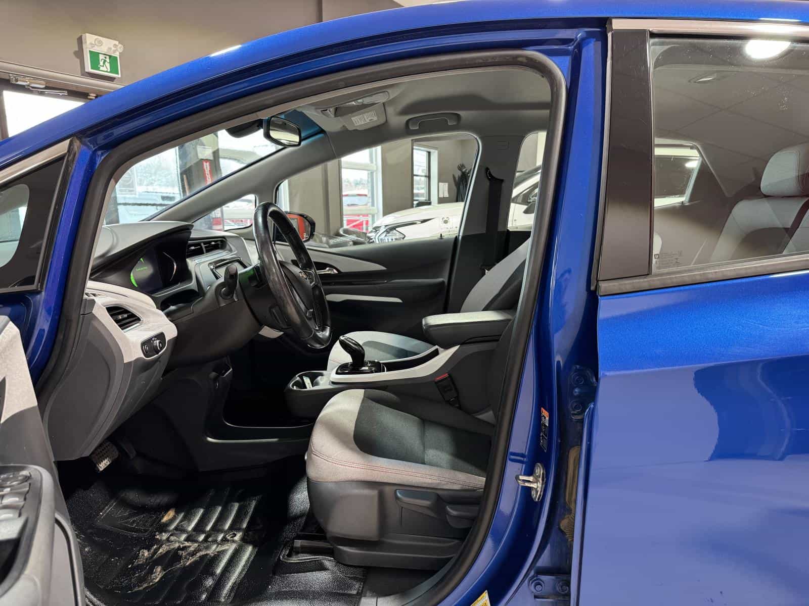 Image 15 Chevrolet Bolt EV LT 2019