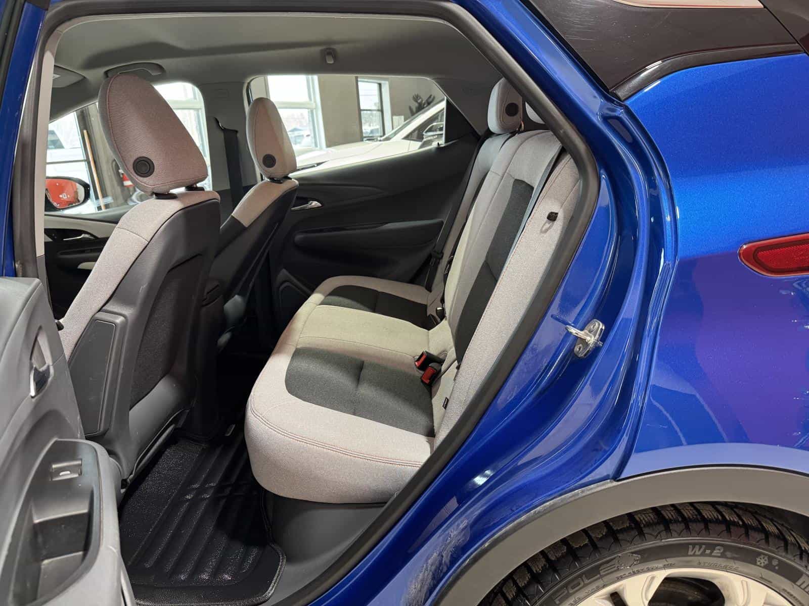 Image 13 Chevrolet Bolt EV LT 2019