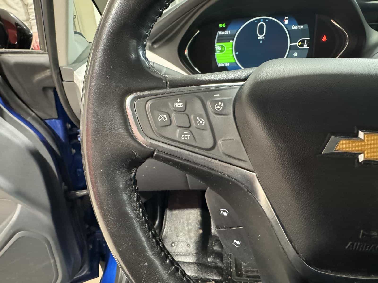 Image 19 Chevrolet Bolt EV LT 2019