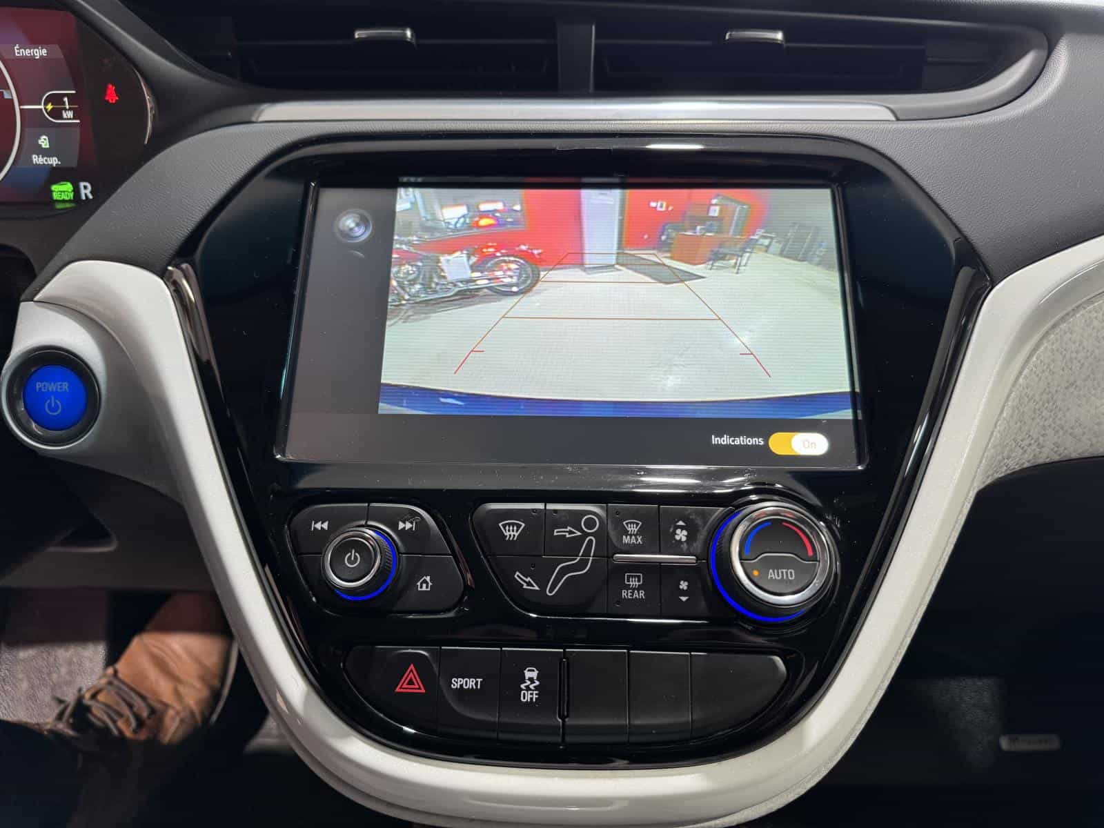 Image 24 Chevrolet Bolt EV LT 2019
