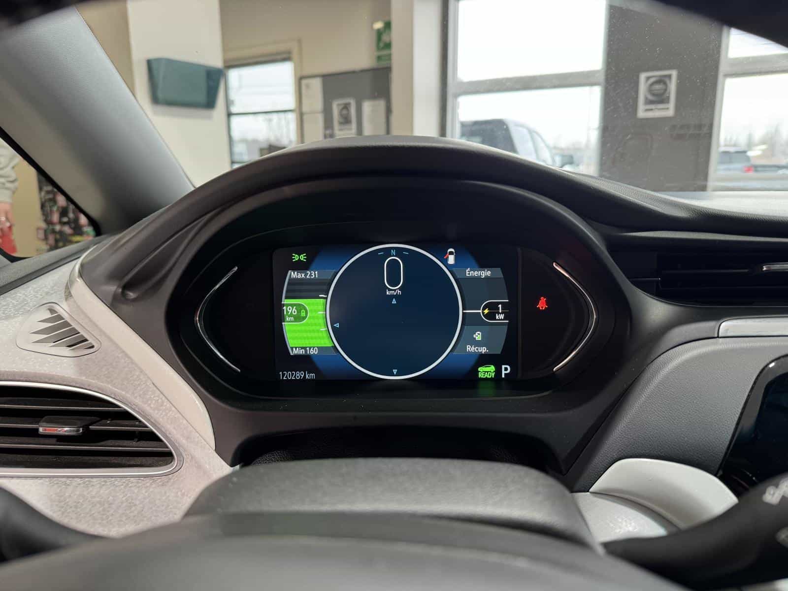 Image 22 Chevrolet Bolt EV LT 2019