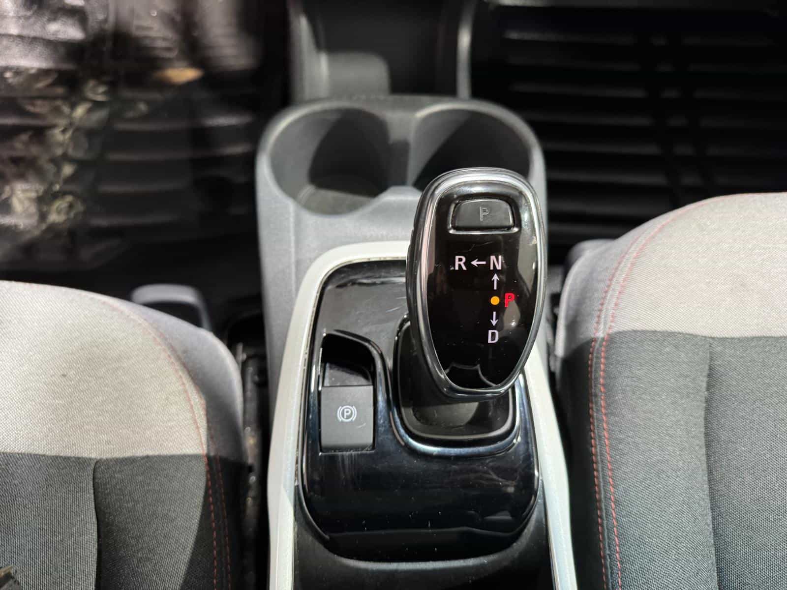 Image 27 Chevrolet Bolt EV LT 2019