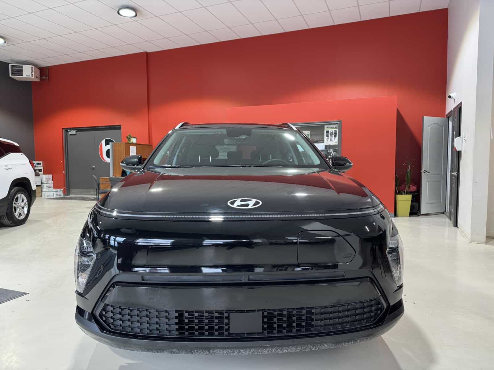 Image 12 Hyundai Kona EV Preferred 2024
