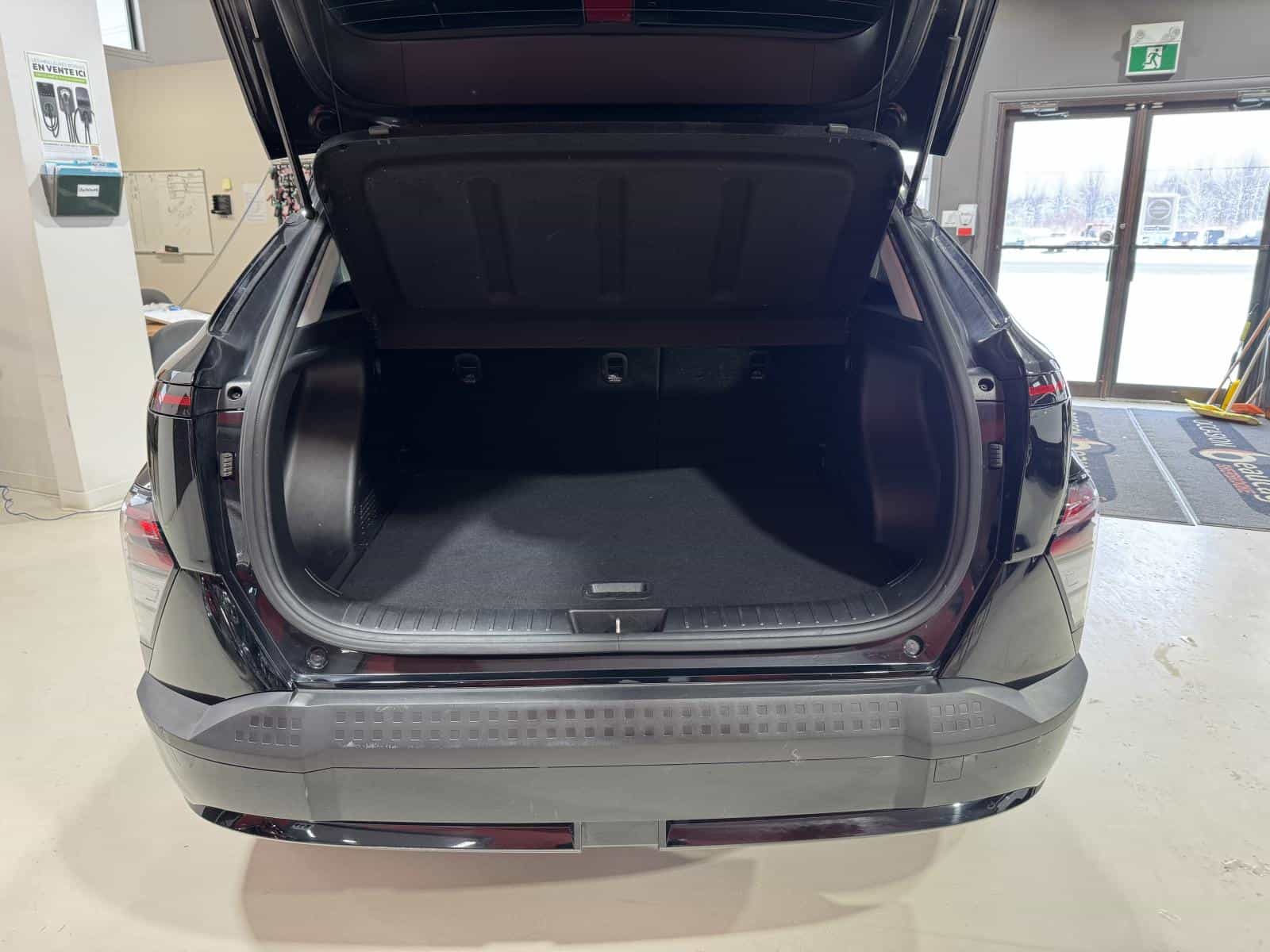 Image 7 Hyundai Kona EV Preferred 2024