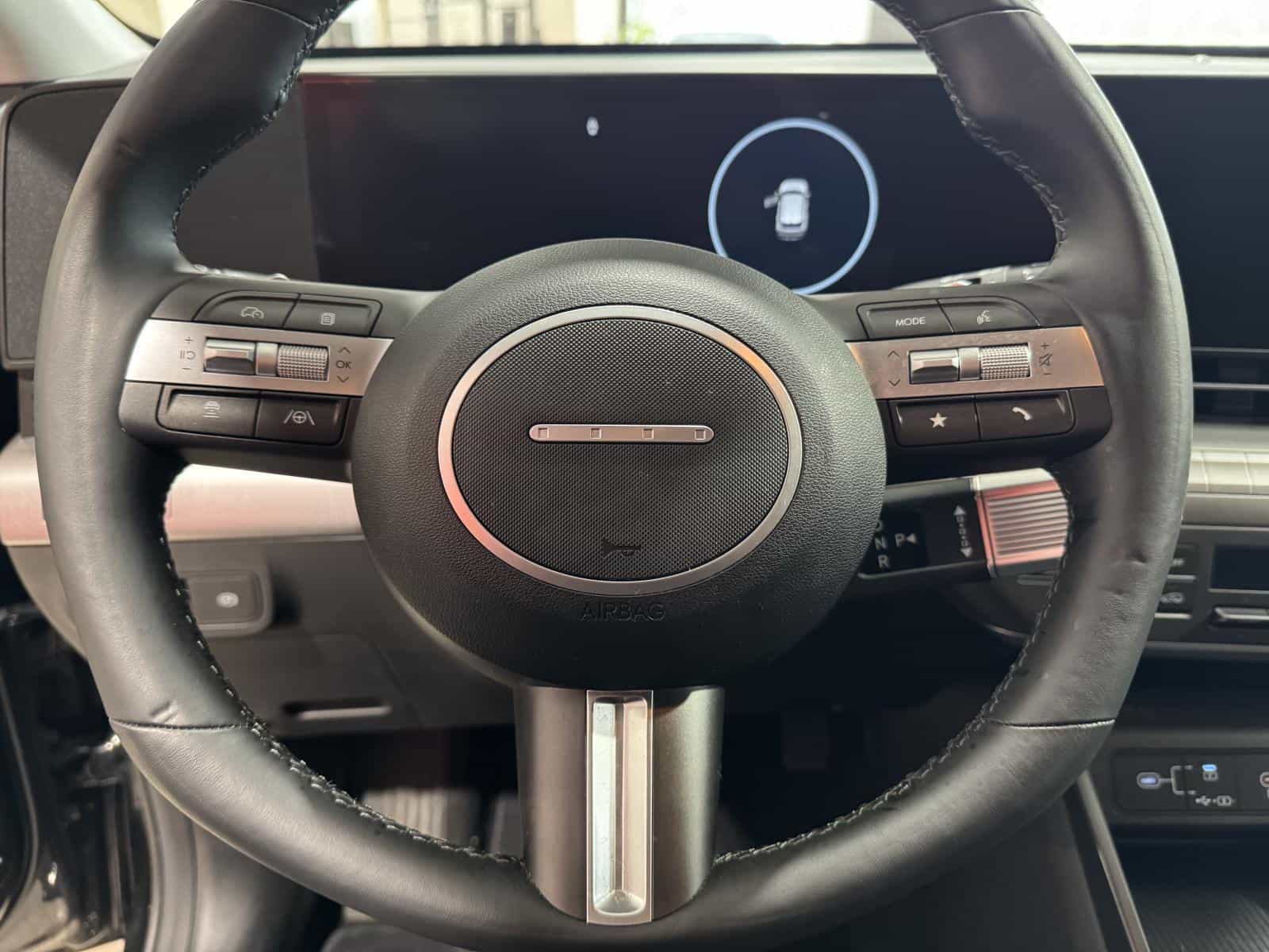 2024 Hyundai Kona EV Preferred - Image 17