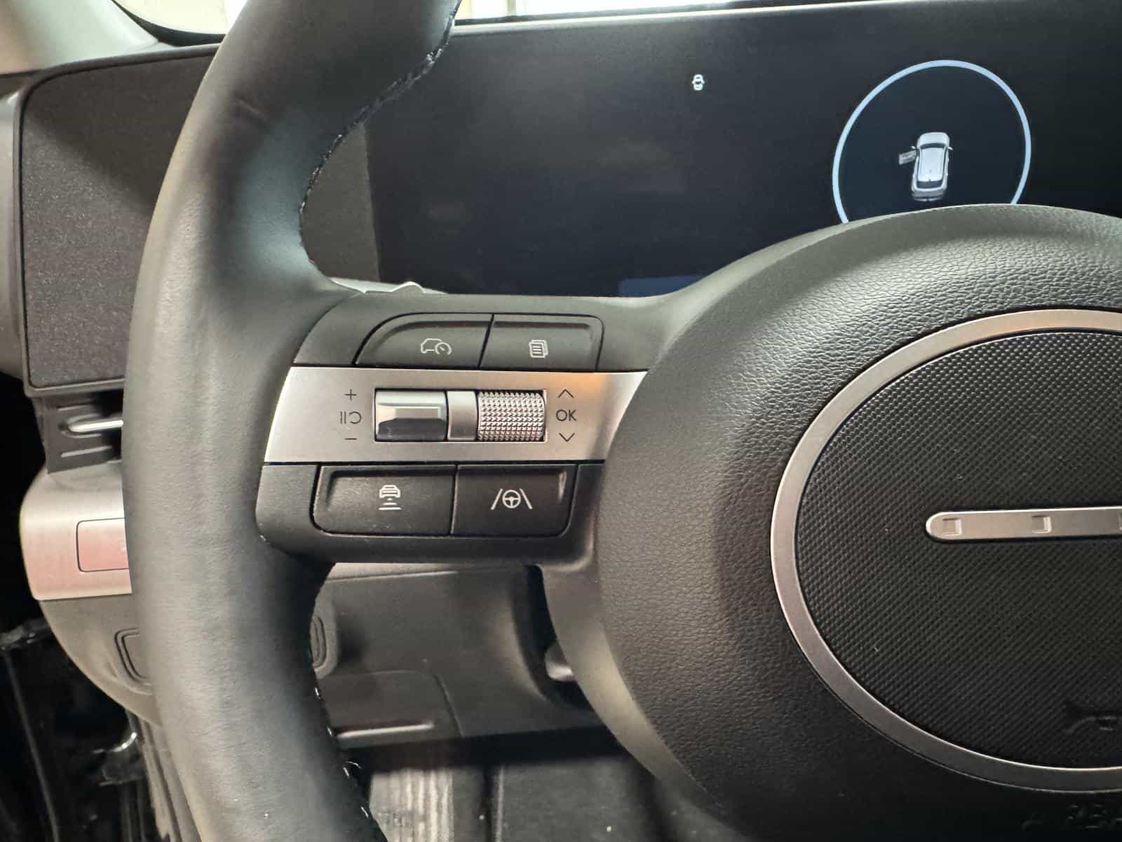 Image 18 Hyundai Kona EV Preferred 2024