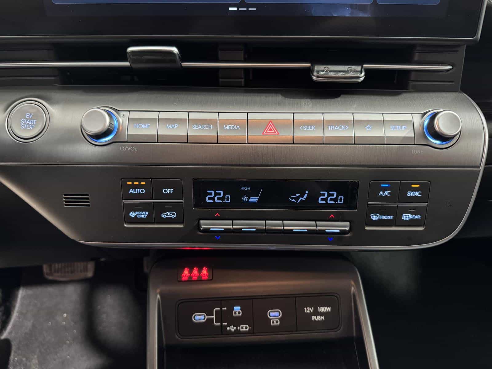 Image 25 Hyundai Kona EV Preferred 2024