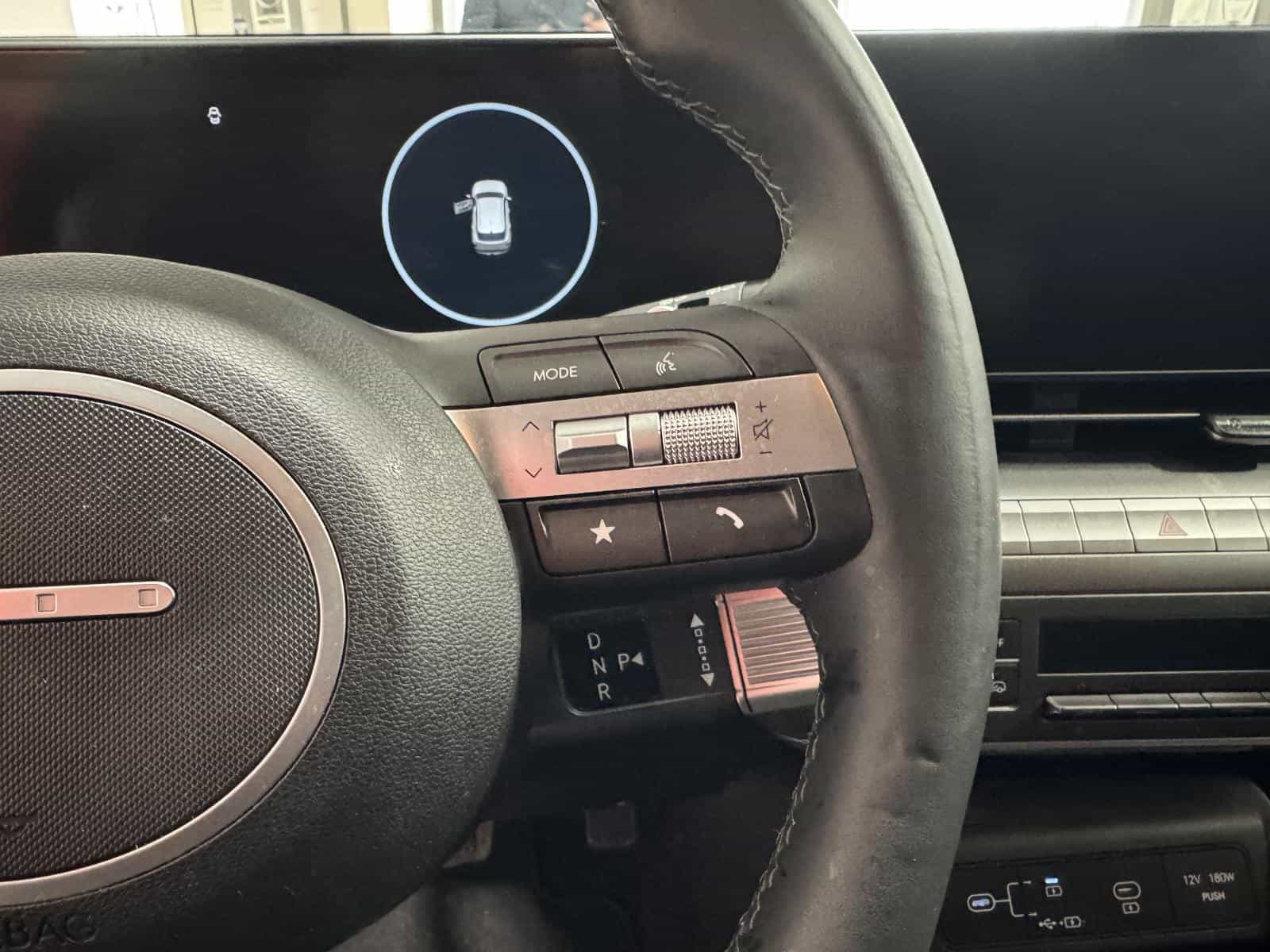 Image 19 Hyundai Kona EV Preferred 2024