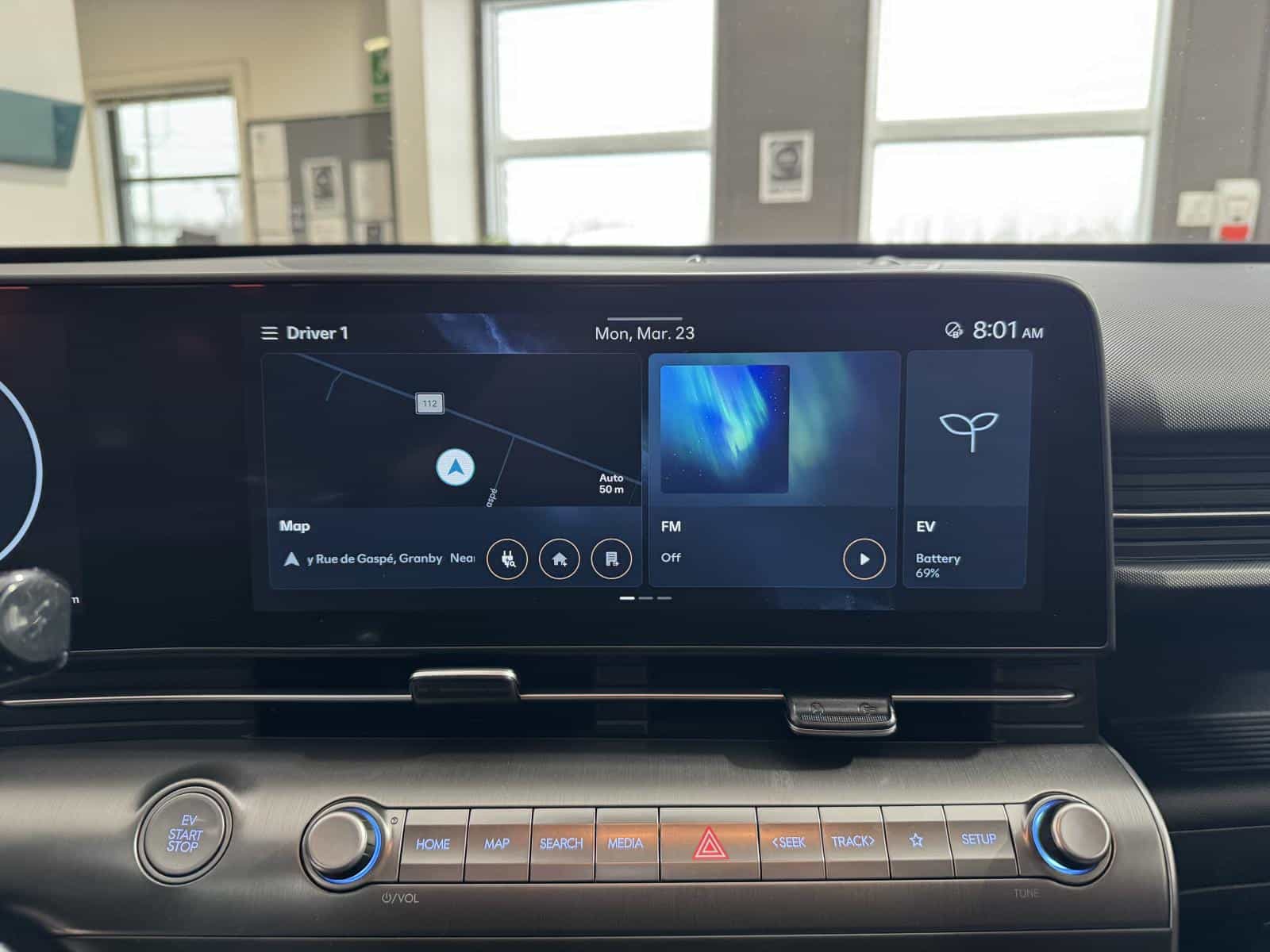 2024 Hyundai Kona EV Preferred - Image 22