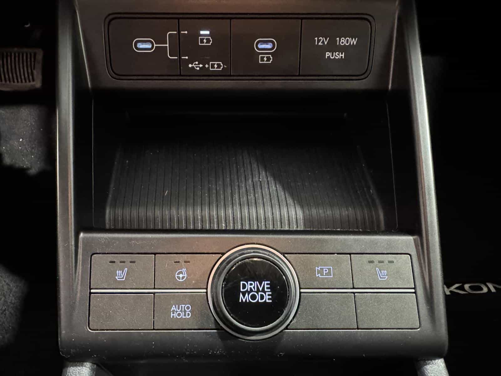 Image 27 Hyundai Kona EV Preferred 2024