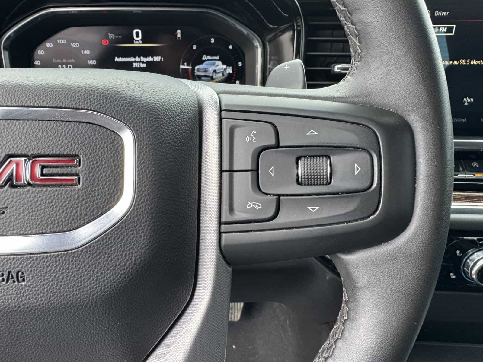 2024 GMC Sierra 1500 Elevation - Image 22
