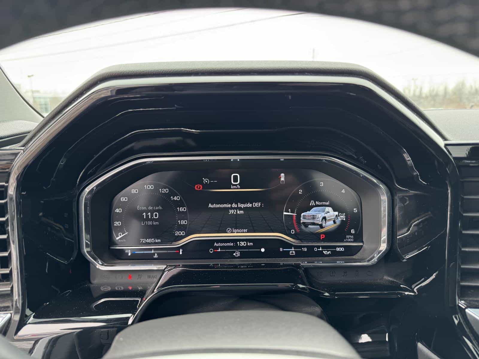 2024 GMC Sierra 1500 Elevation - Image 24