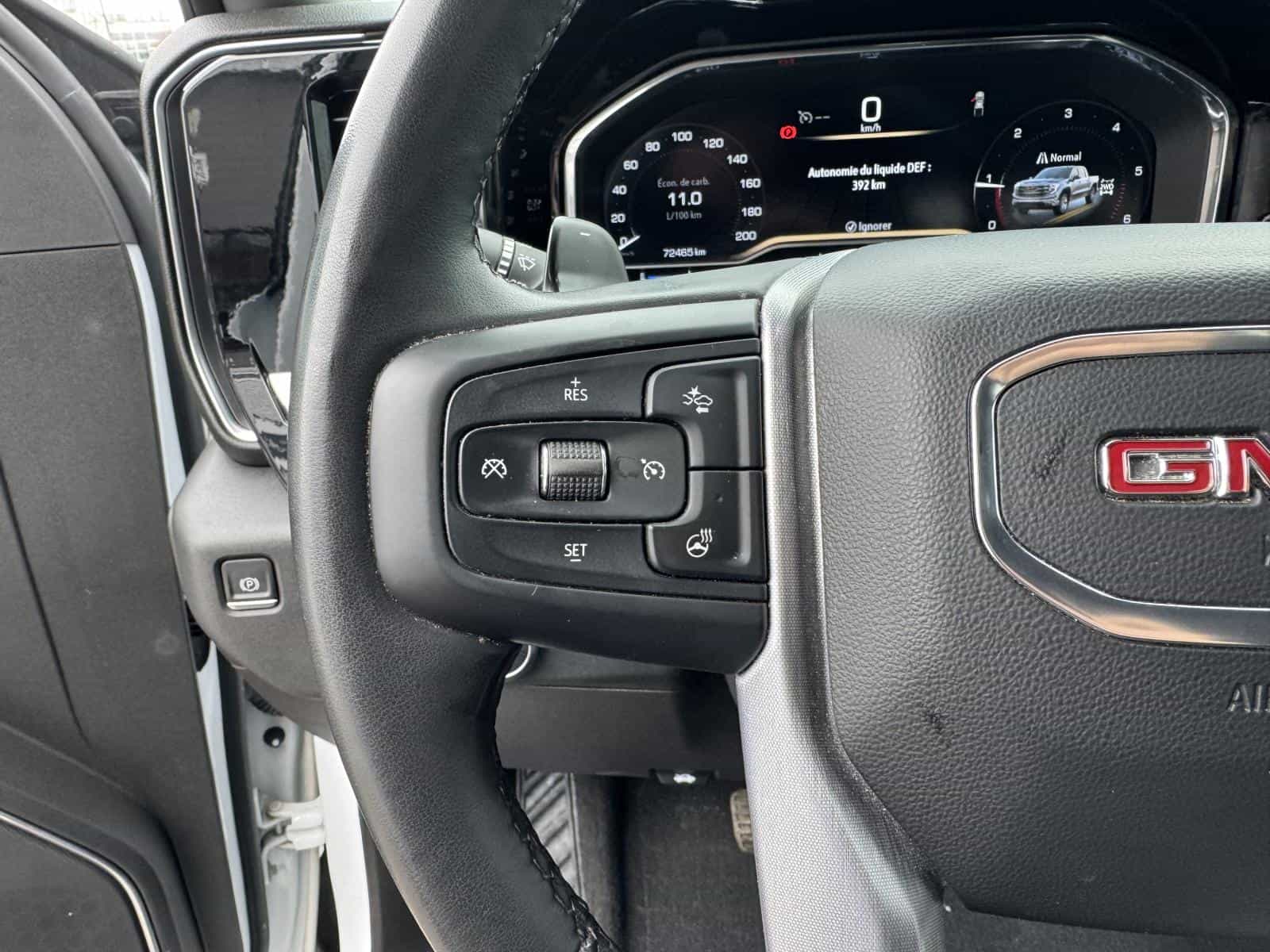 2024 GMC Sierra 1500 Elevation - Image 21