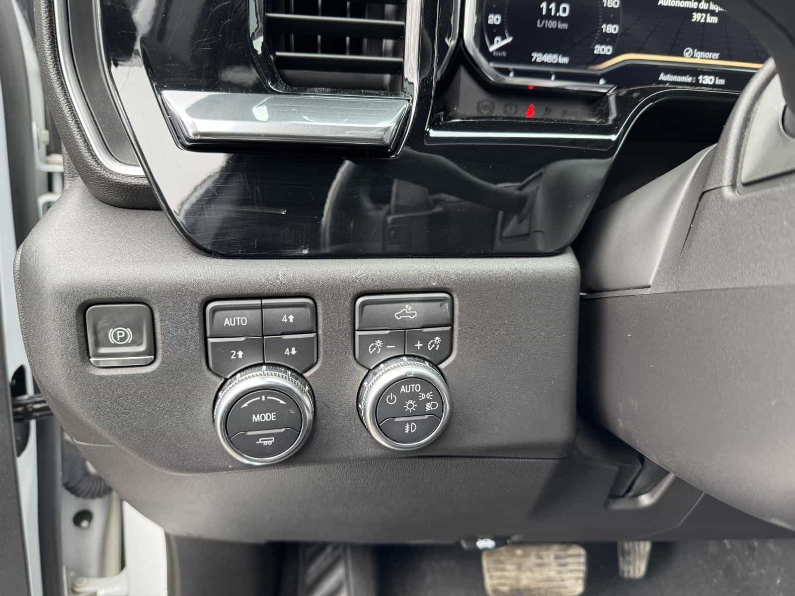 2024 GMC Sierra 1500 Elevation - Image 19