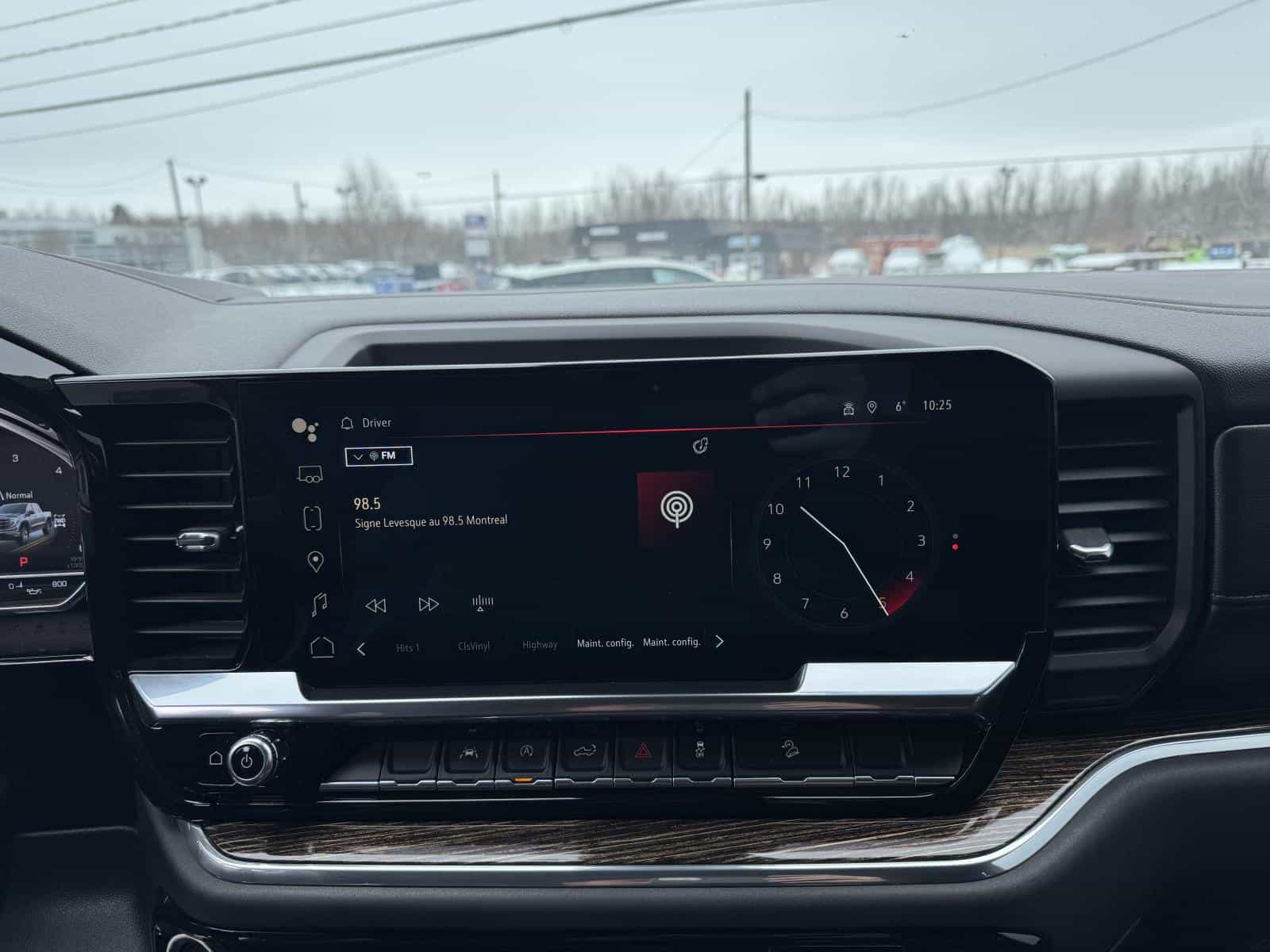 Image 25 GMC Sierra 1500 Elevation 2024