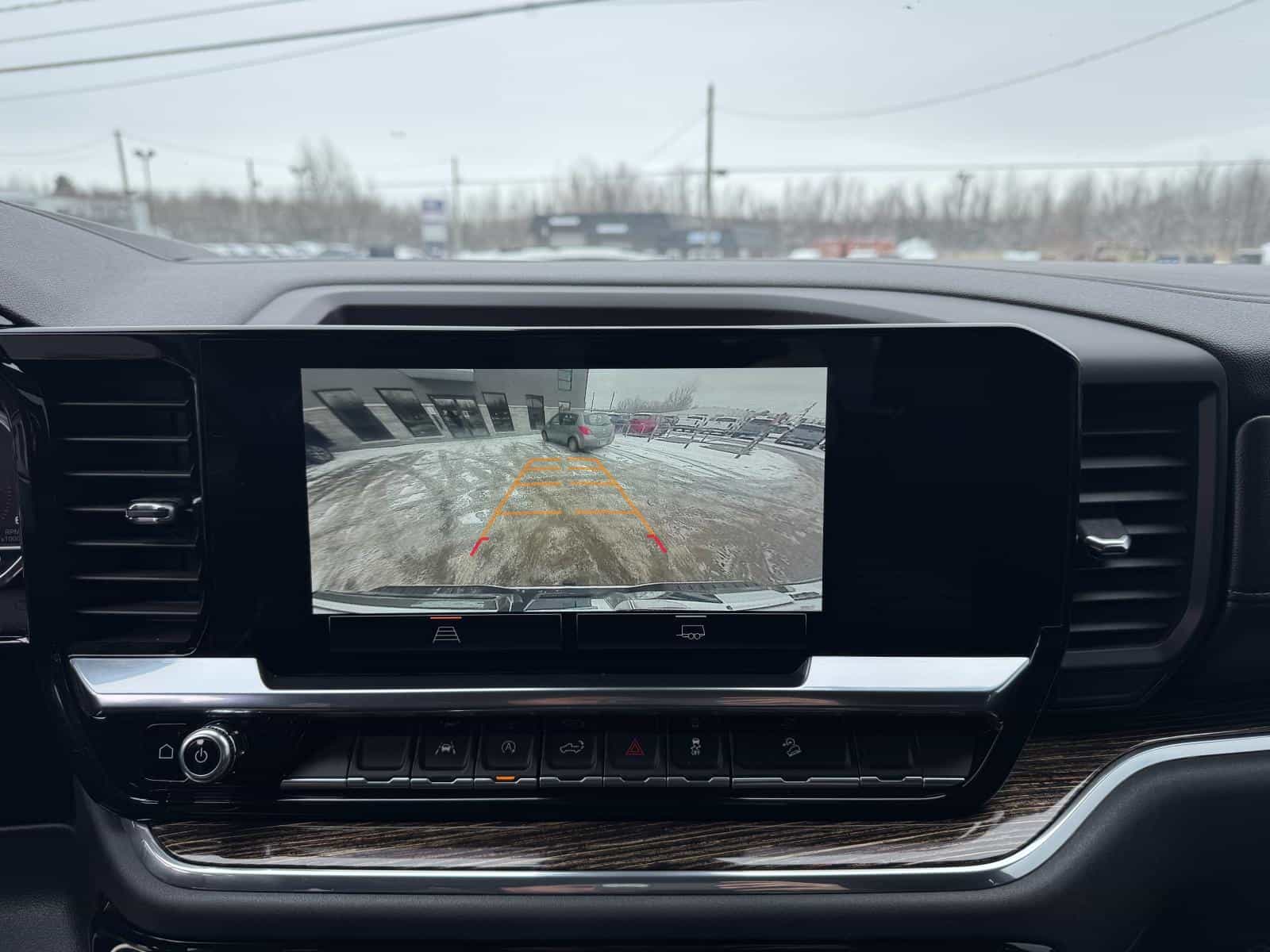 2024 GMC Sierra 1500 Elevation - Image 26