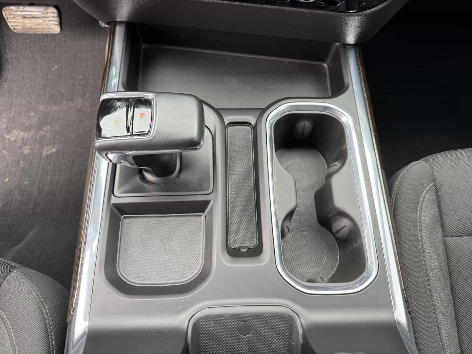 Image 29 GMC Sierra 1500 Elevation 2024