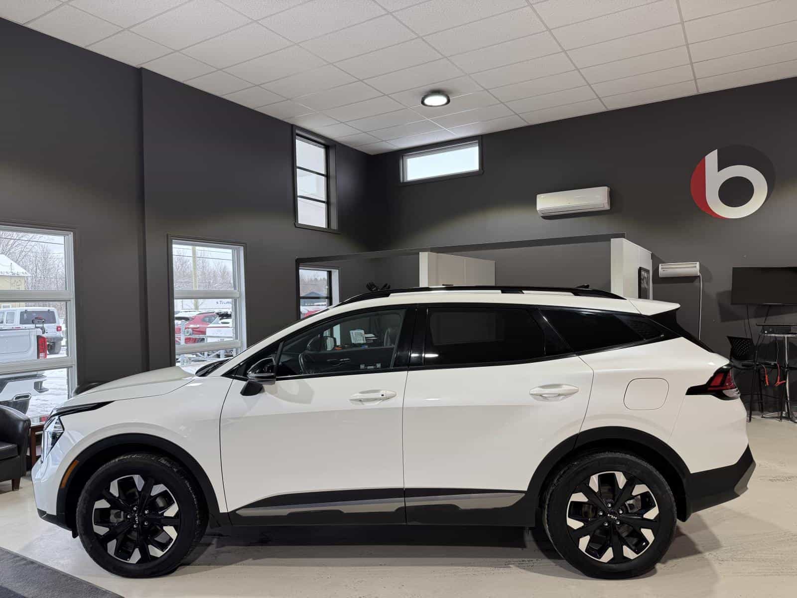 Image 3 Kia Sportage X-Line 2023